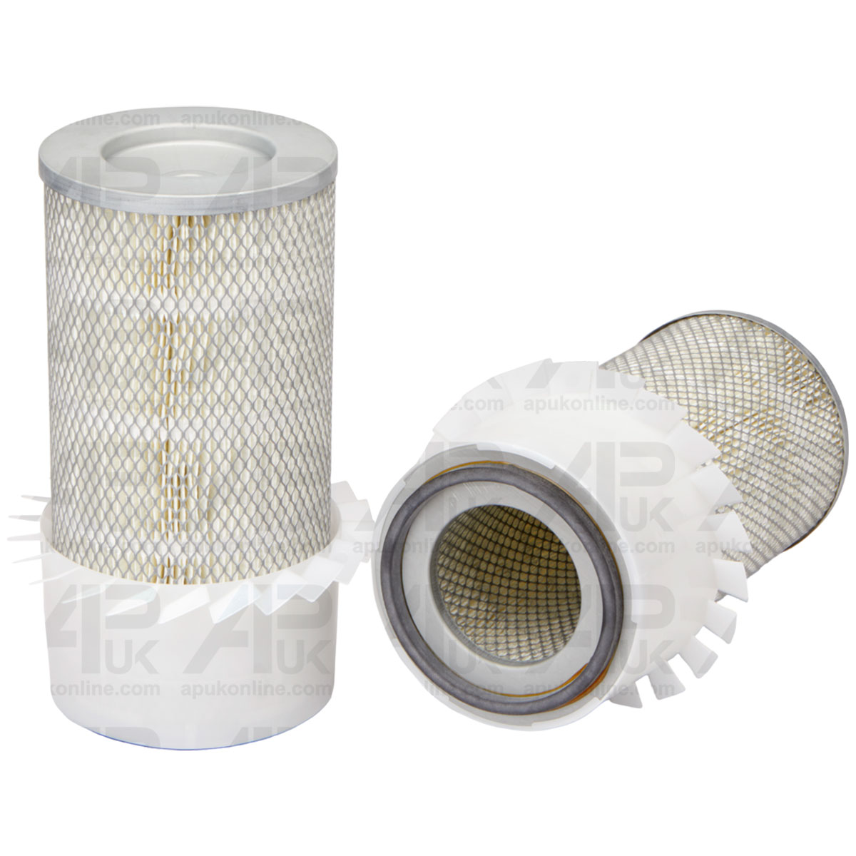 Fleetguard Air Filter AF409K for Case IH 2140 2150 Tractor 680 680C 780 Backhoe