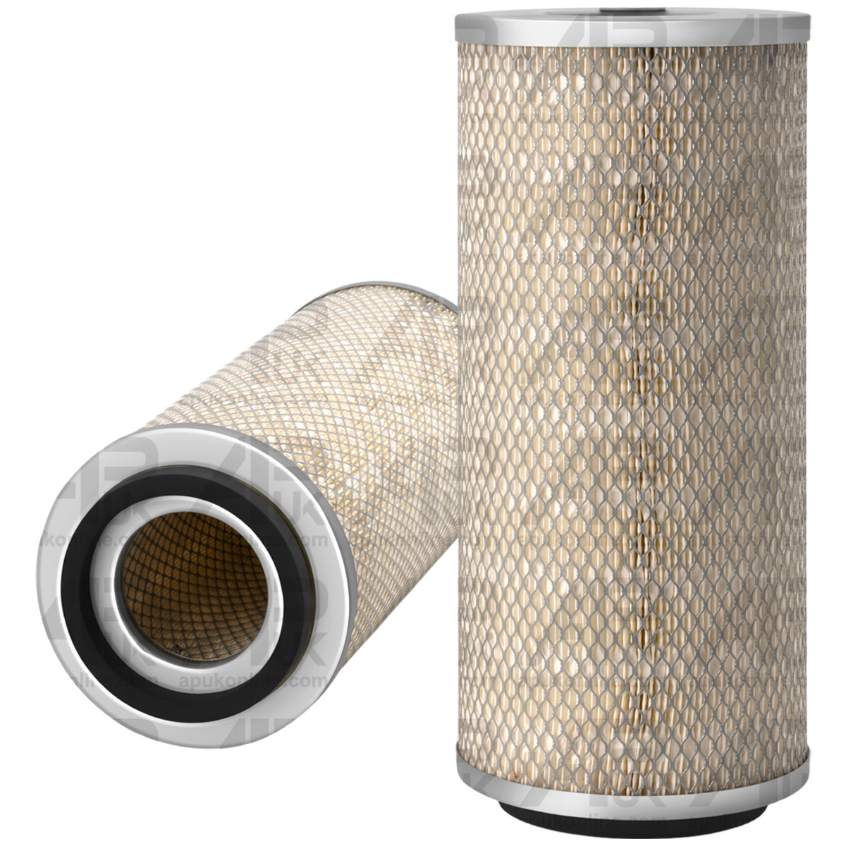 Fleetguard Air Filter AF4135 for Case International IH 955XL CS68 CS75 Tractor