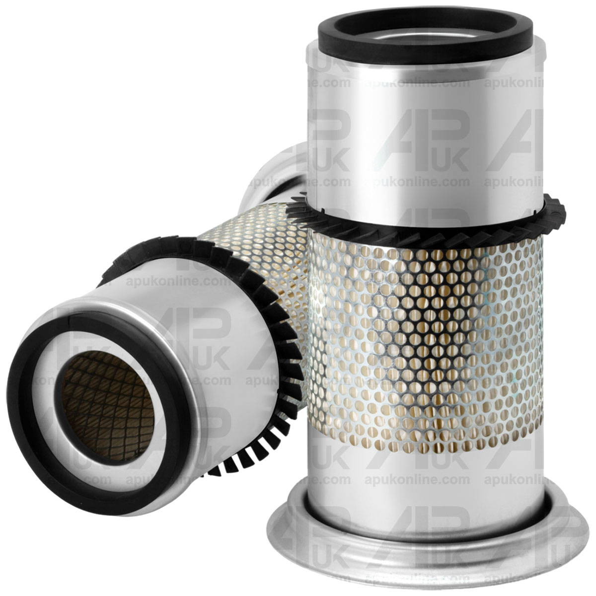 Fleetguard Air Filter AF4655KM for McCormick V60 V65 V70 V75 V80 V85 Tractor