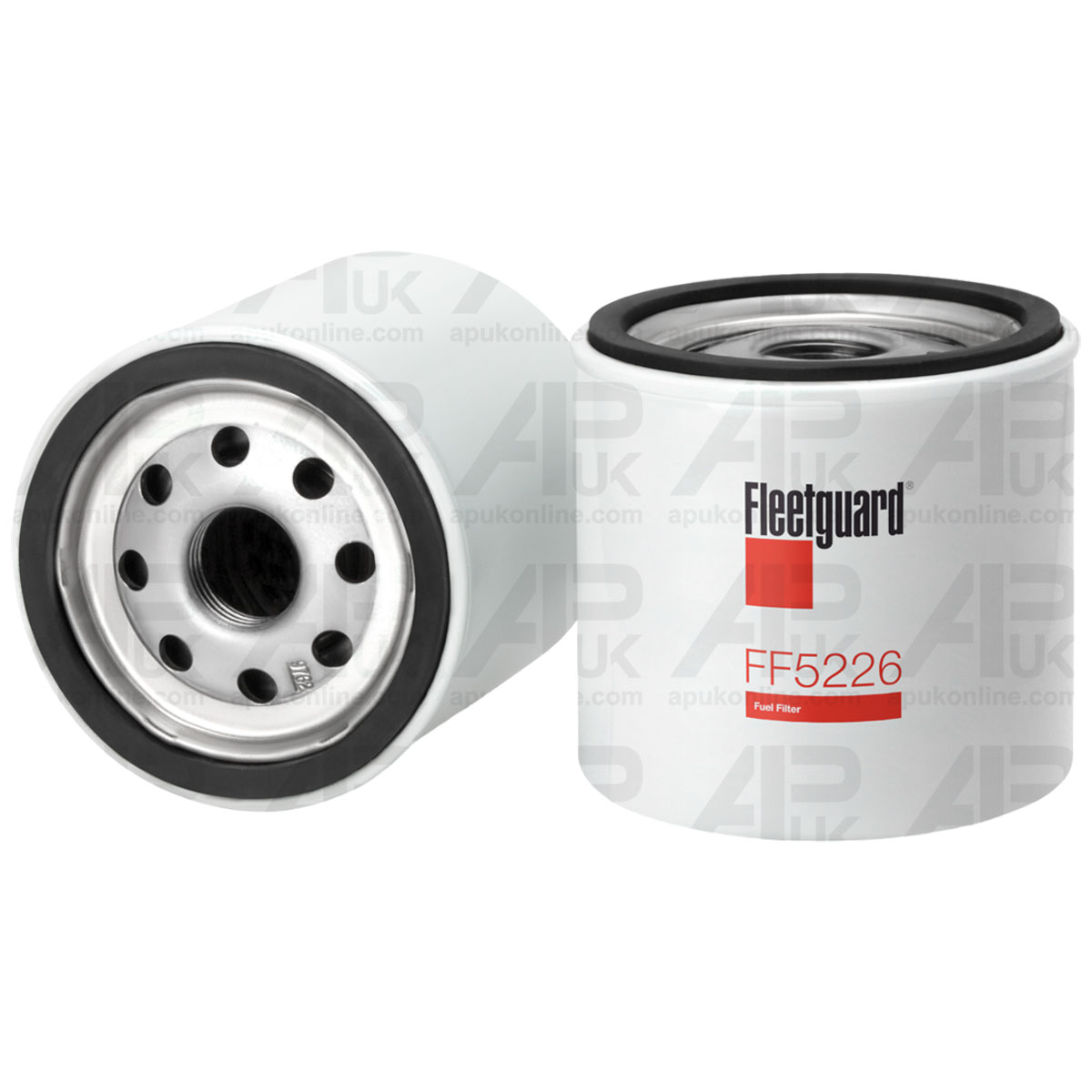 Fleetguard Fuel Filter FF5226 for Massey Ferguson 1035 1030 1040 205 210 Tractor