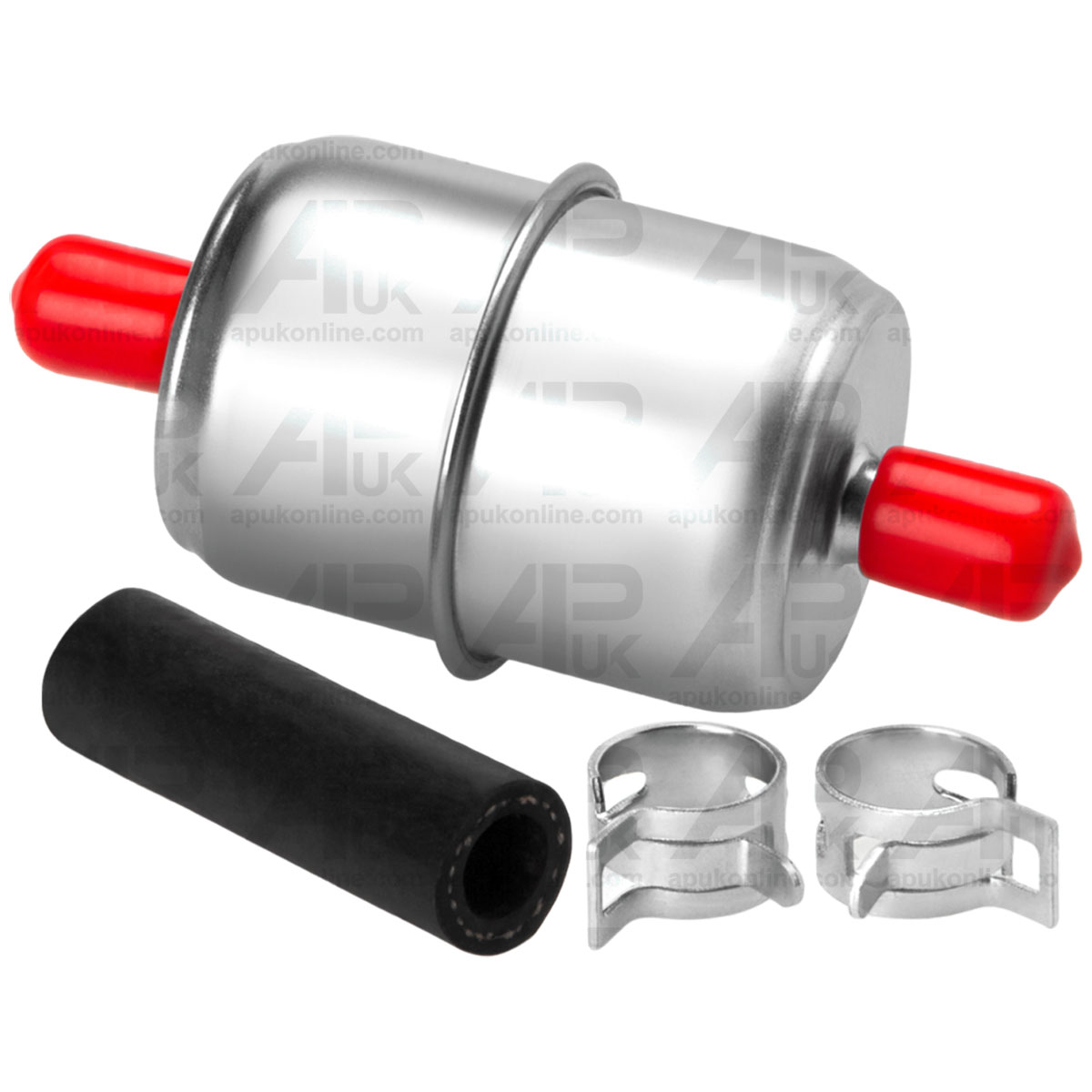 Fleetguard Fuel Filter Inline FF5006 for John Deere 315 Skid Steer Loader