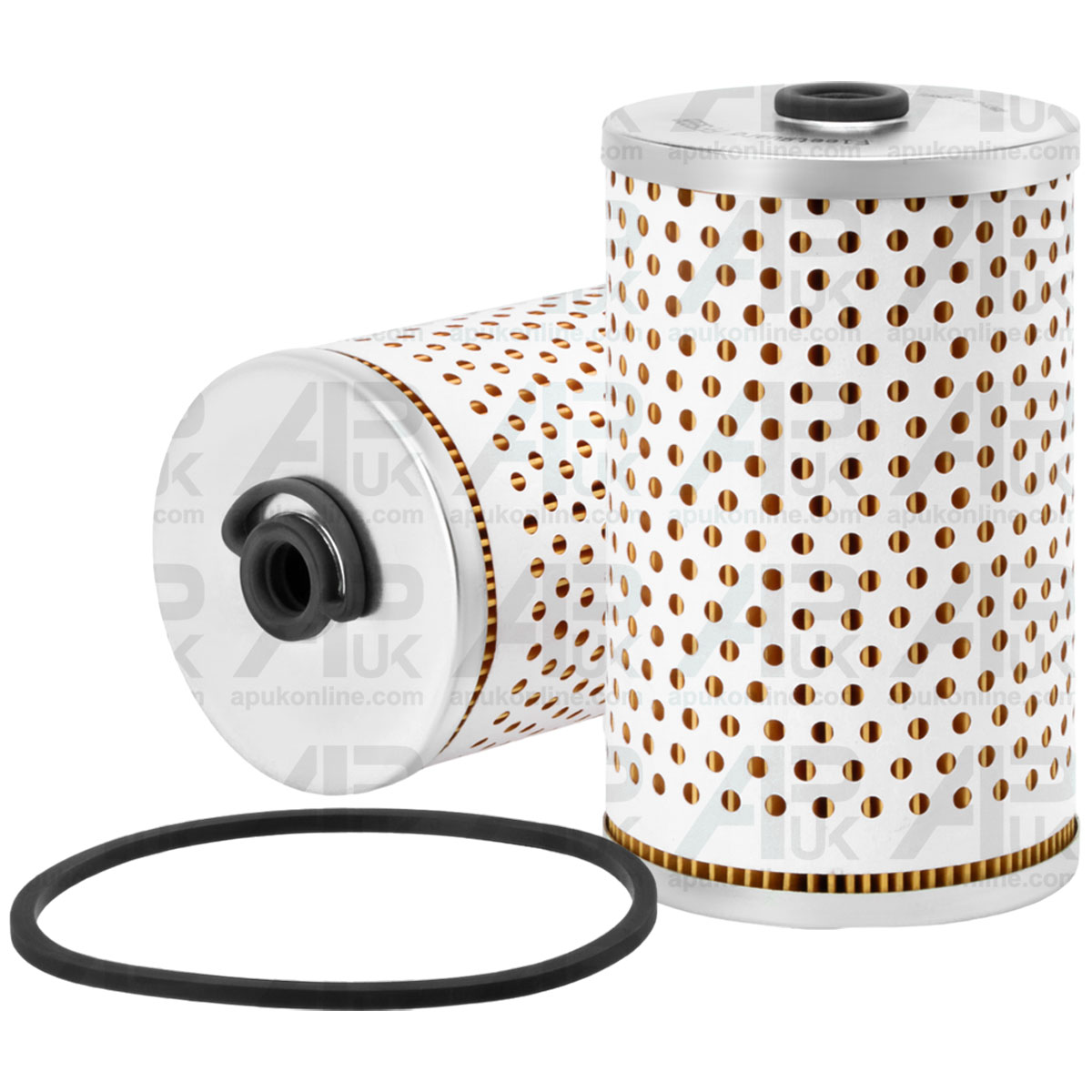 Fleetguard Fuel Filter for Case International IH 756 826 Tractor 616 622 Combine