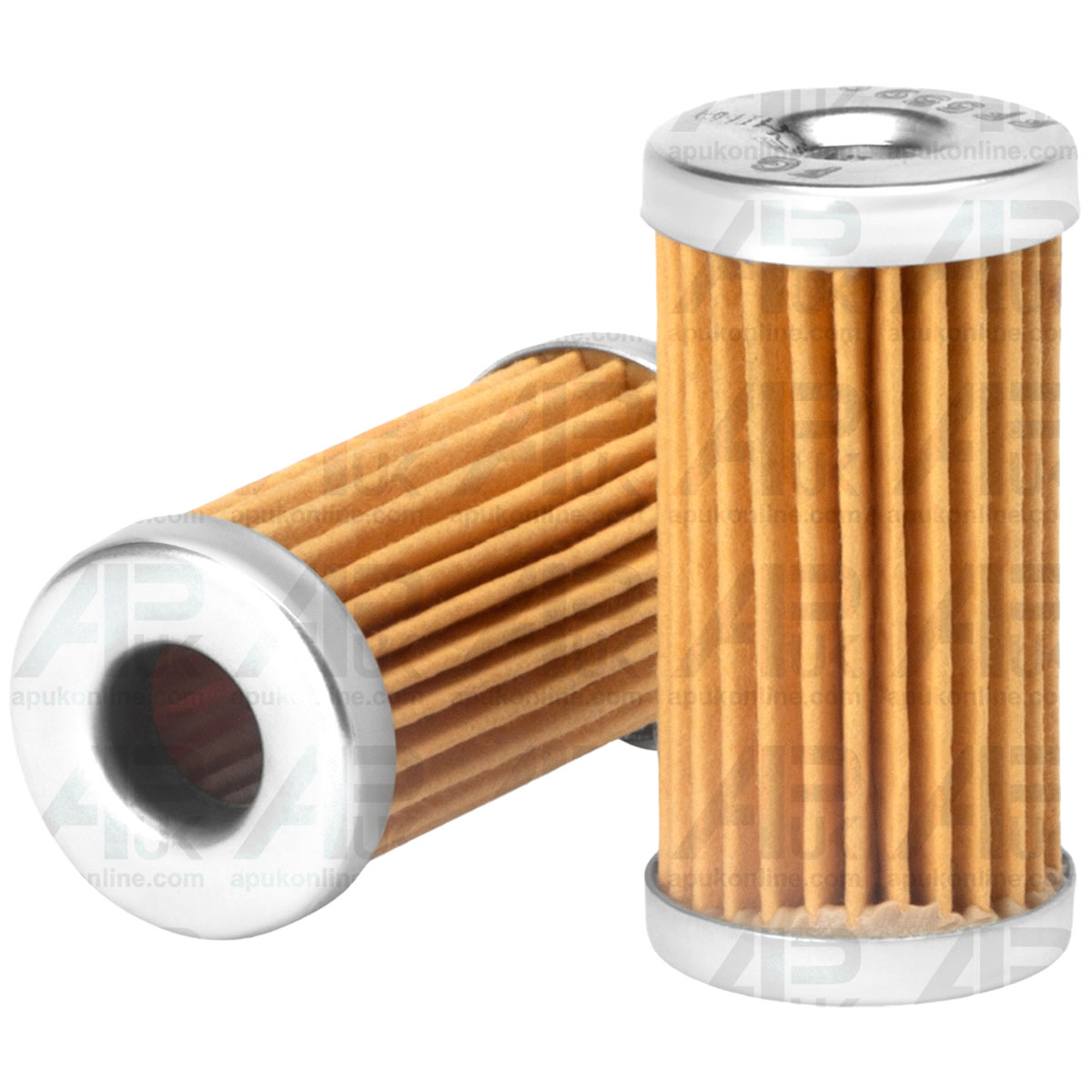 Fleetguard Fuel Filter FF5599 for Ford New Holland 1600 1620 1715 1720 Tractor