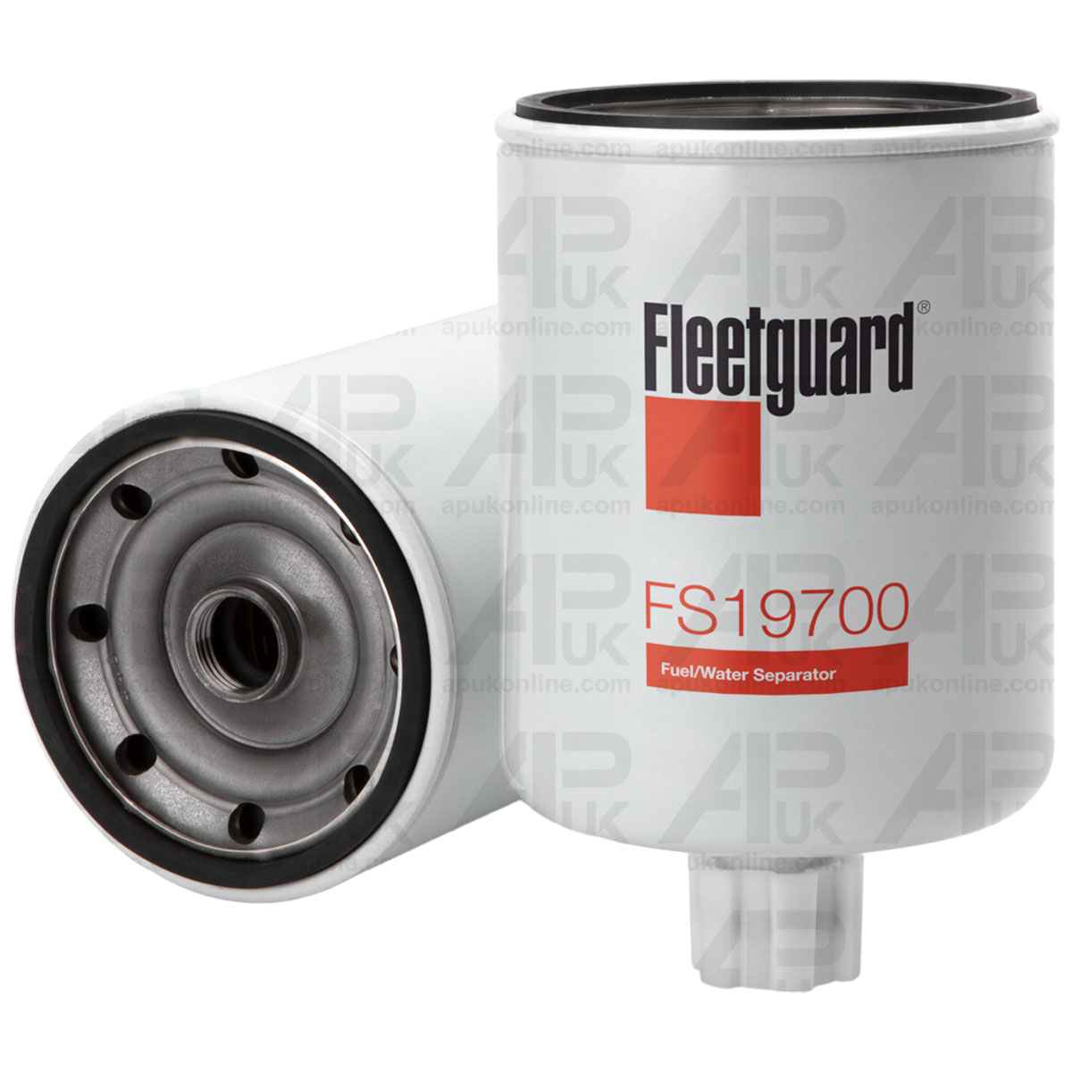 Fleetguard Fuel Filter Separator FS19700 for John Deere 8420T 8520T 9120 Tractor