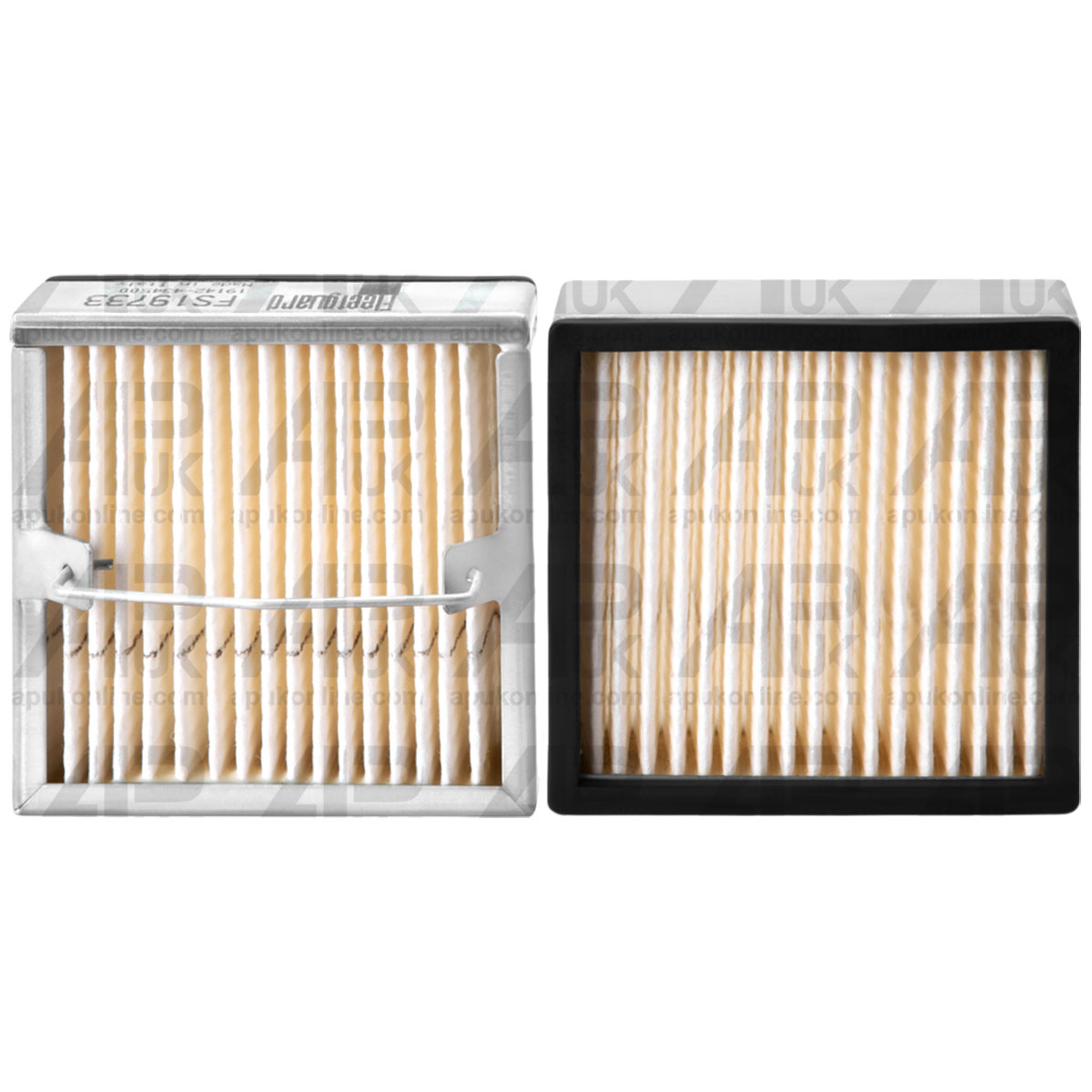 Fleetguard Fuel Filter FS19733 for Massey Ferguson 6475 5445 5465 5470 Tractor