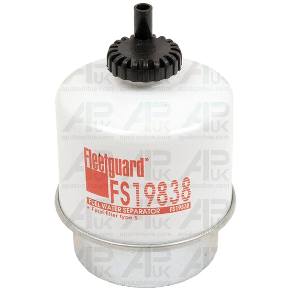 Fleetguard Fuel Filter FS19838 for John Deere 5310 5310 5315 5320 5403 Tractor