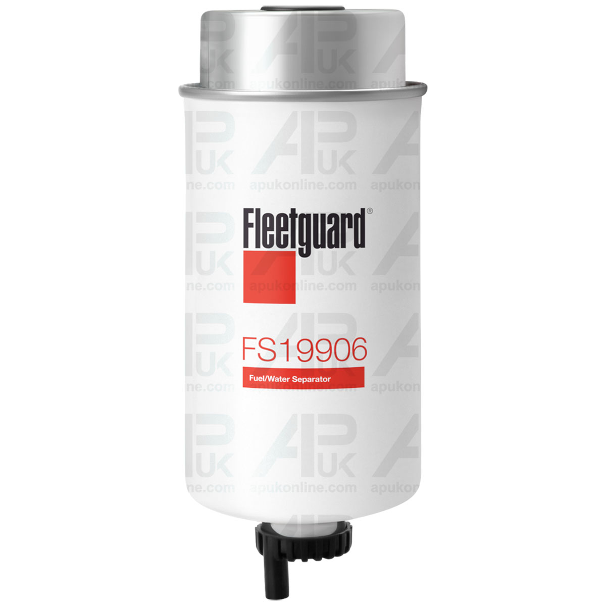 Fleetguard Fuel Filter FS19906 for John Deere 7220 7320 7420 7520 7720 Tractor