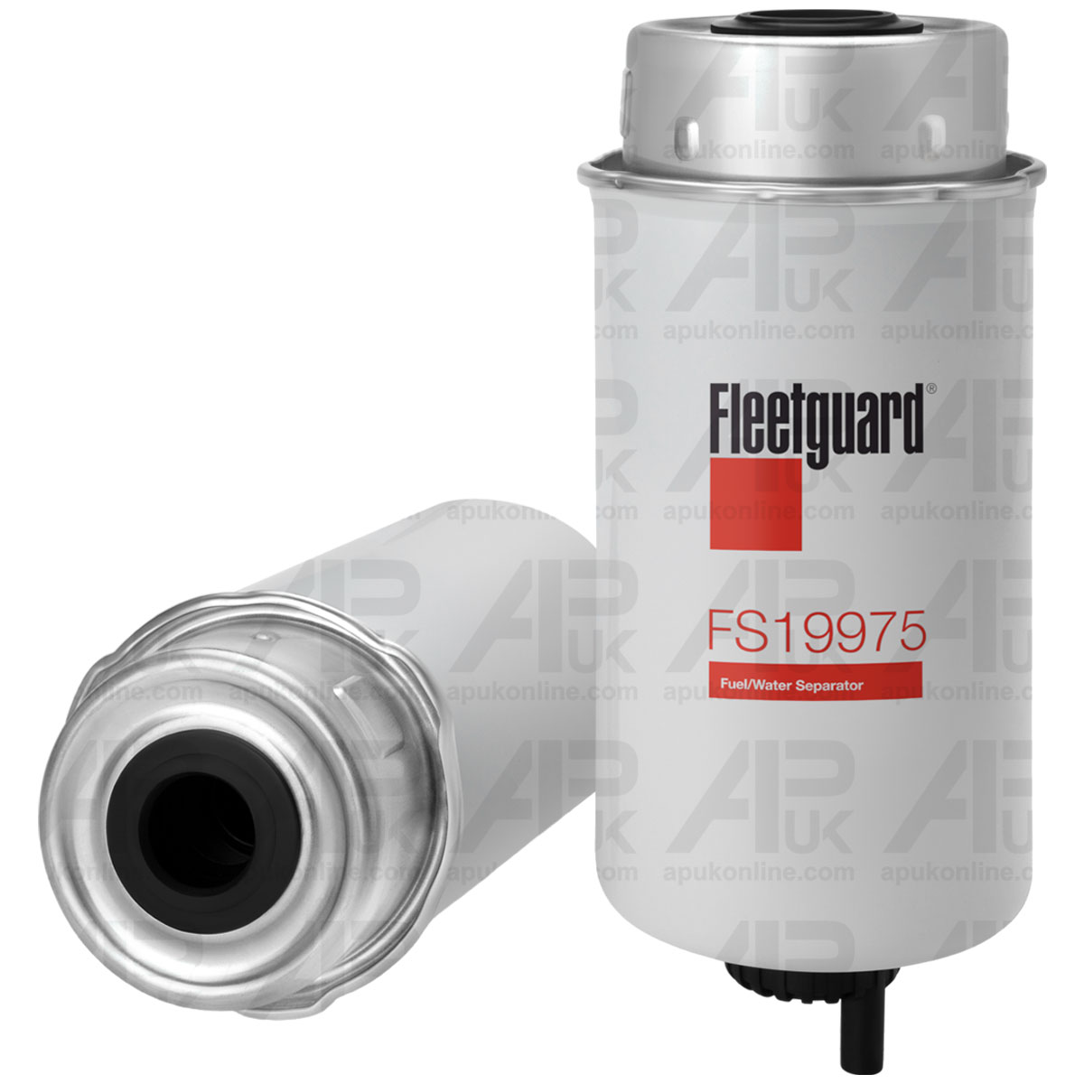 Fleetguard Fuel Filter FS19975 for John Deere T560 W540 W550 S550 Combine