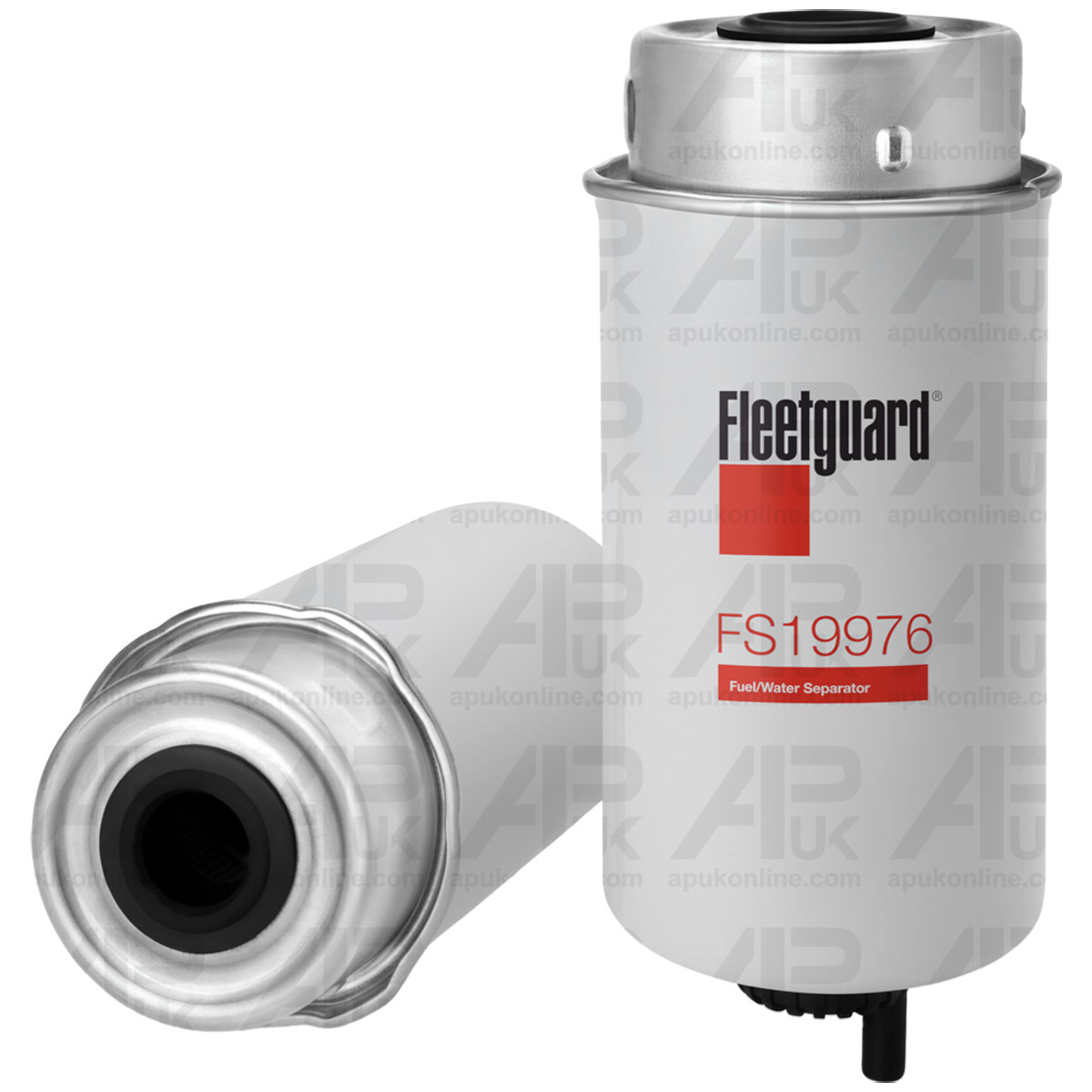 Fleetguard Fuel Filter FS19976 for John Deere 6030 6140 6150 6155 6170 Tractor
