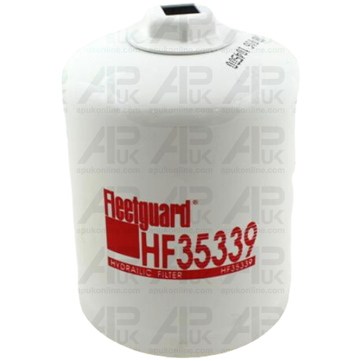 Fleetguard Hydraulic Filter HF35339 for John Deere 6820 6910 6920 7200 Tractor