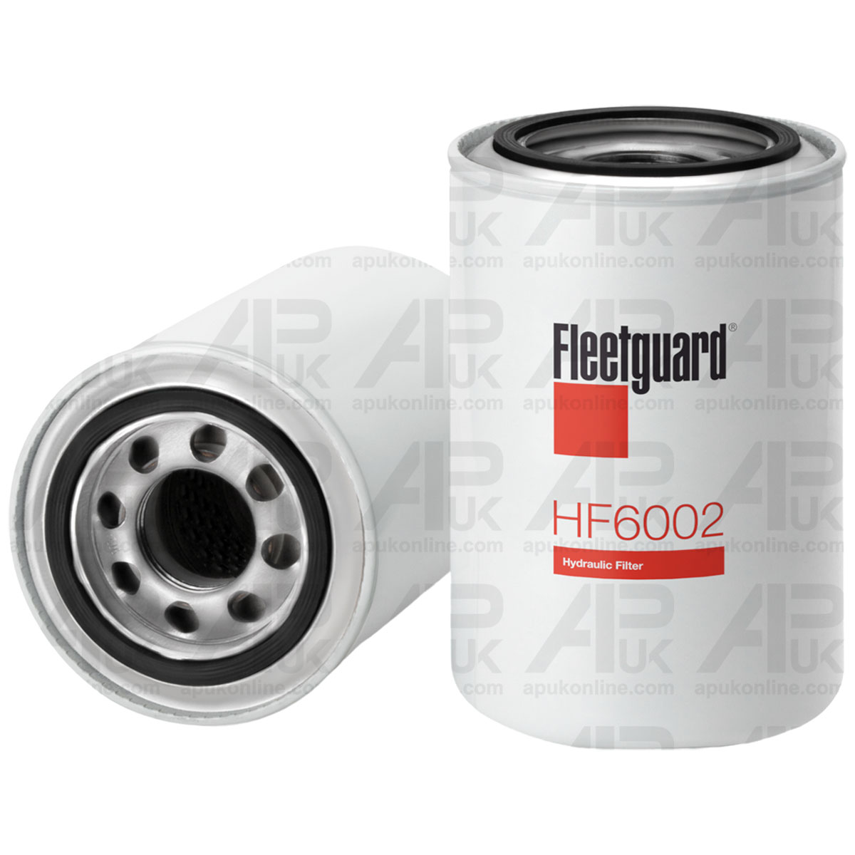 Fleetguard Hydraulic Filter Spin On HF6002 for Massey Ferguson 375 1085 Tractor