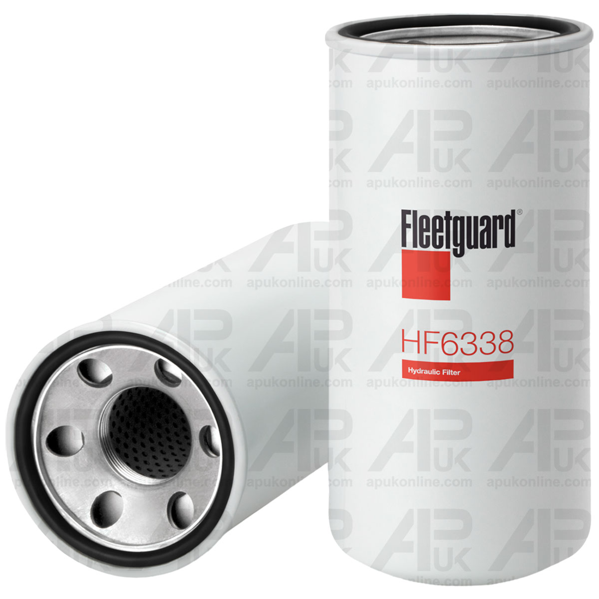 Fleetguard Hydraulic Filter HF6338 for John Deere 2270 2280 3430 3830 Swather