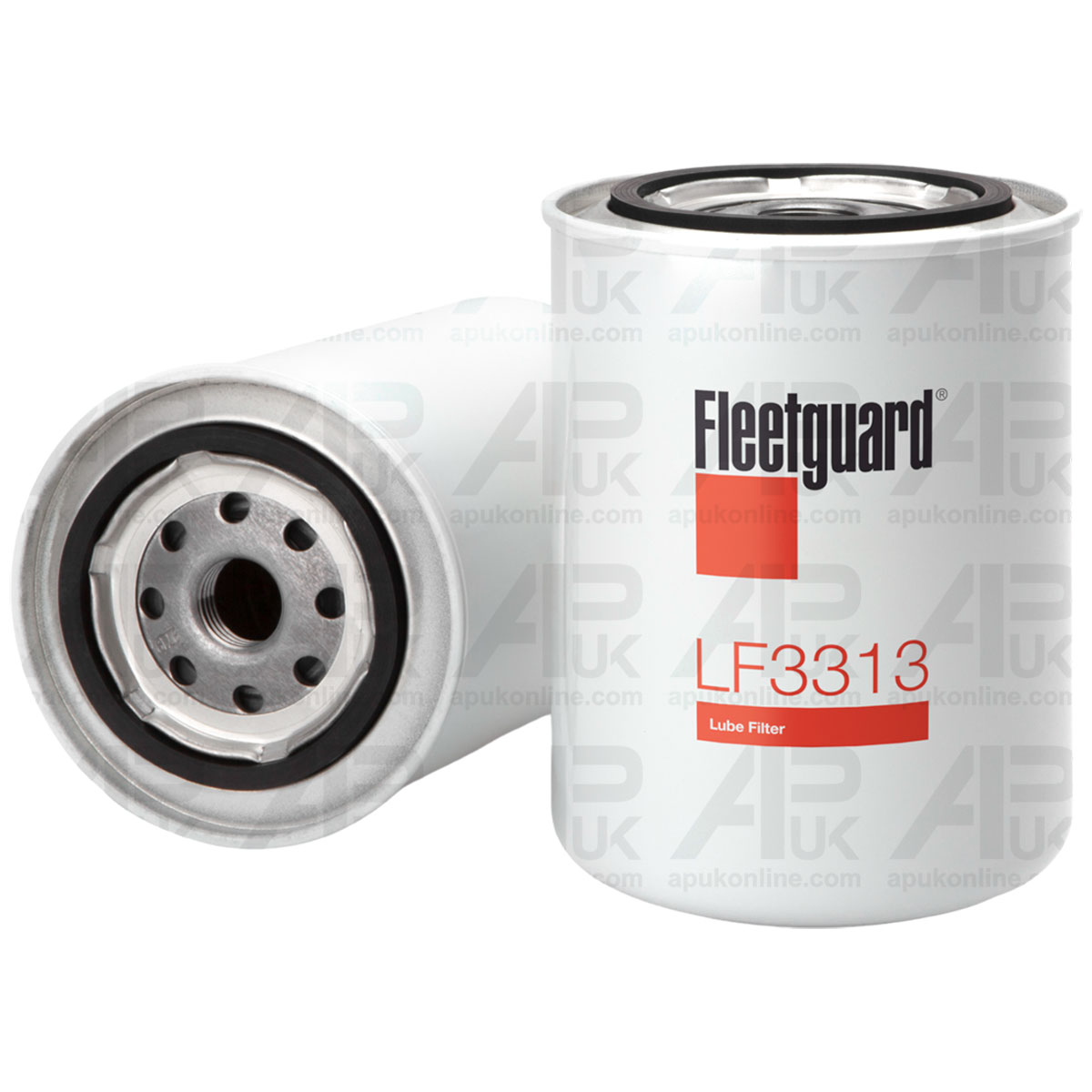 Fleetguard Engine Oil Filter LF3313 for Ford 801 901 3230 3430 4130 4400 Tractor