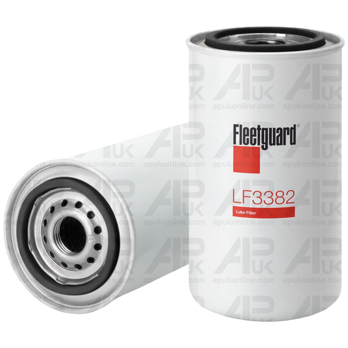 Fleetguard Oil Filter LF3382 for Case International IH 495 685 695 784 Tractor