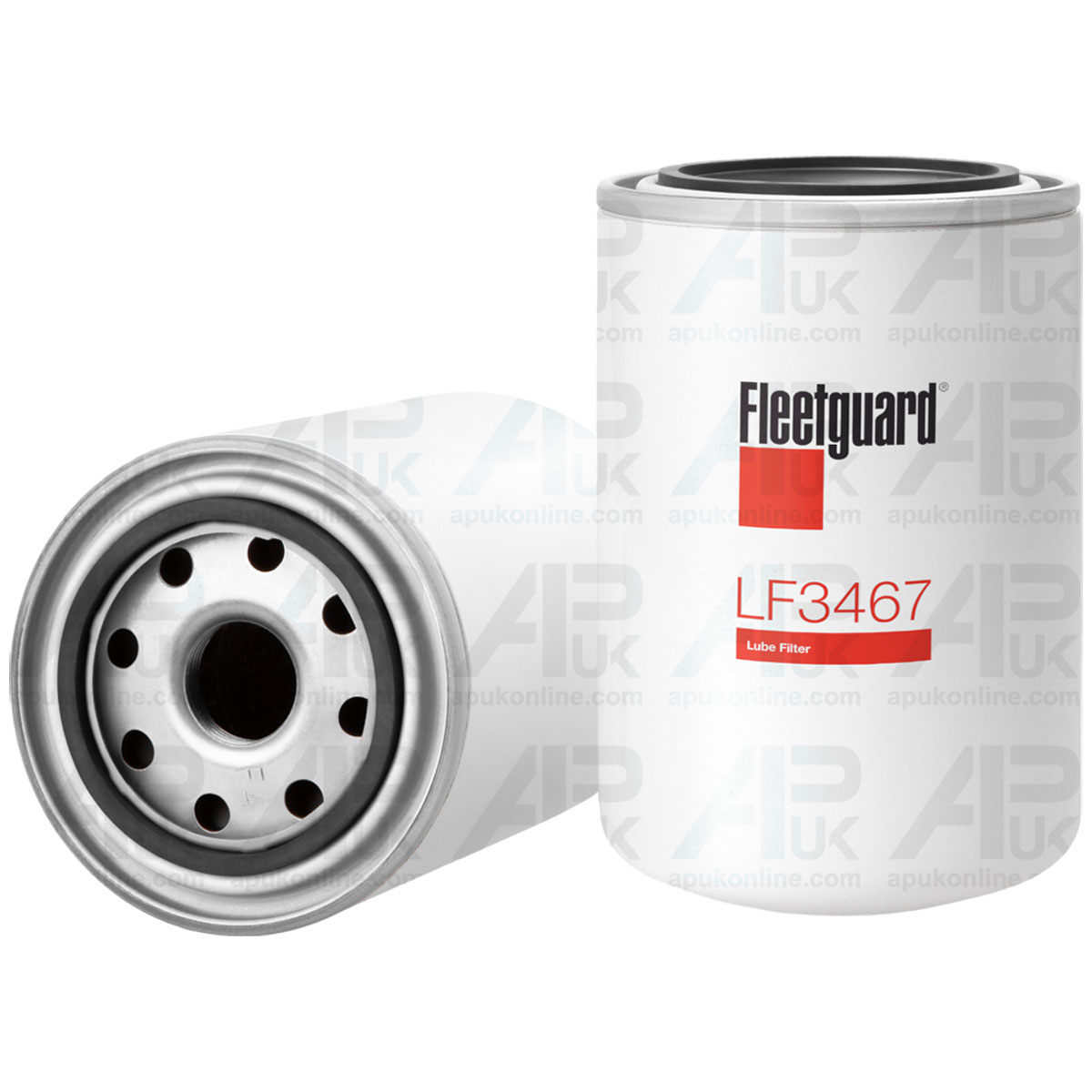 Fleetguard Engine Oil Filter LF3467 for Valmet &amp; Valtra 505 555 565 600 Tractor