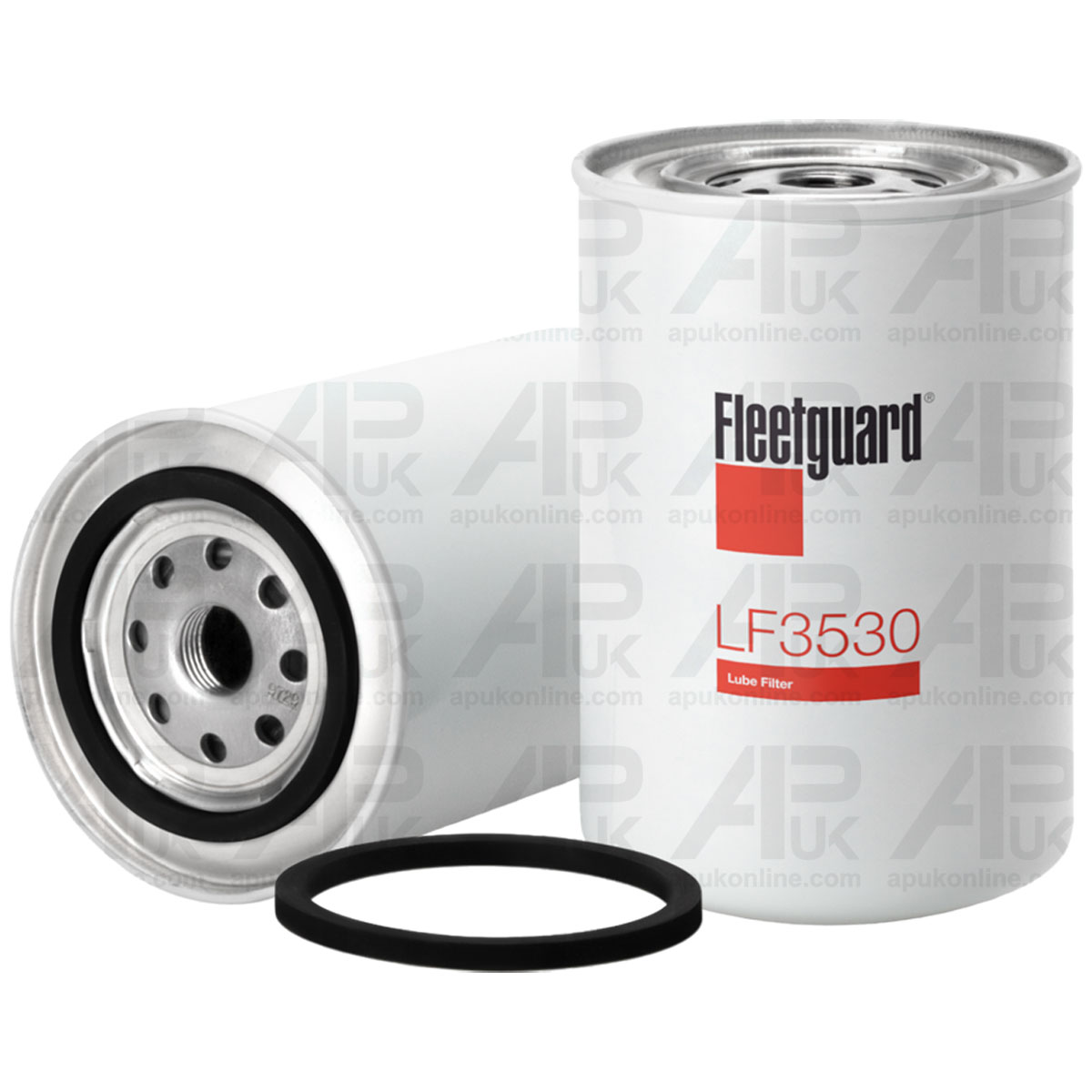 Fleetguard Engine Oil Lube Filter LF3530 for Case IH 580 680 680C 780 Backhoe