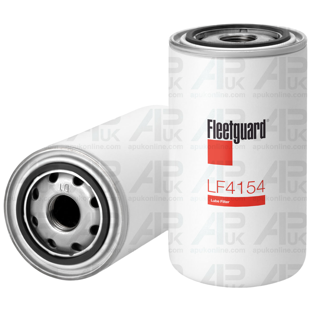 Fleetguard Engine Oil Filter LF4154 for Zetor 3320 3340 7320 7620 7640 Tractor