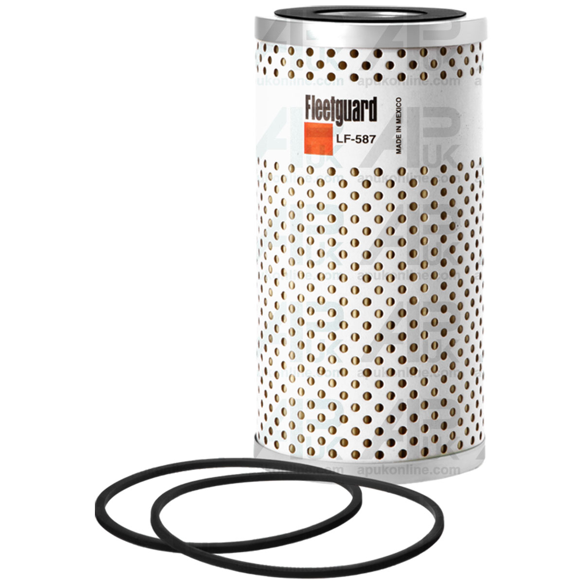 Fleetguard Engine Oil Filter LF587 for John Deere 3020 4020 3010 4000 Tractor