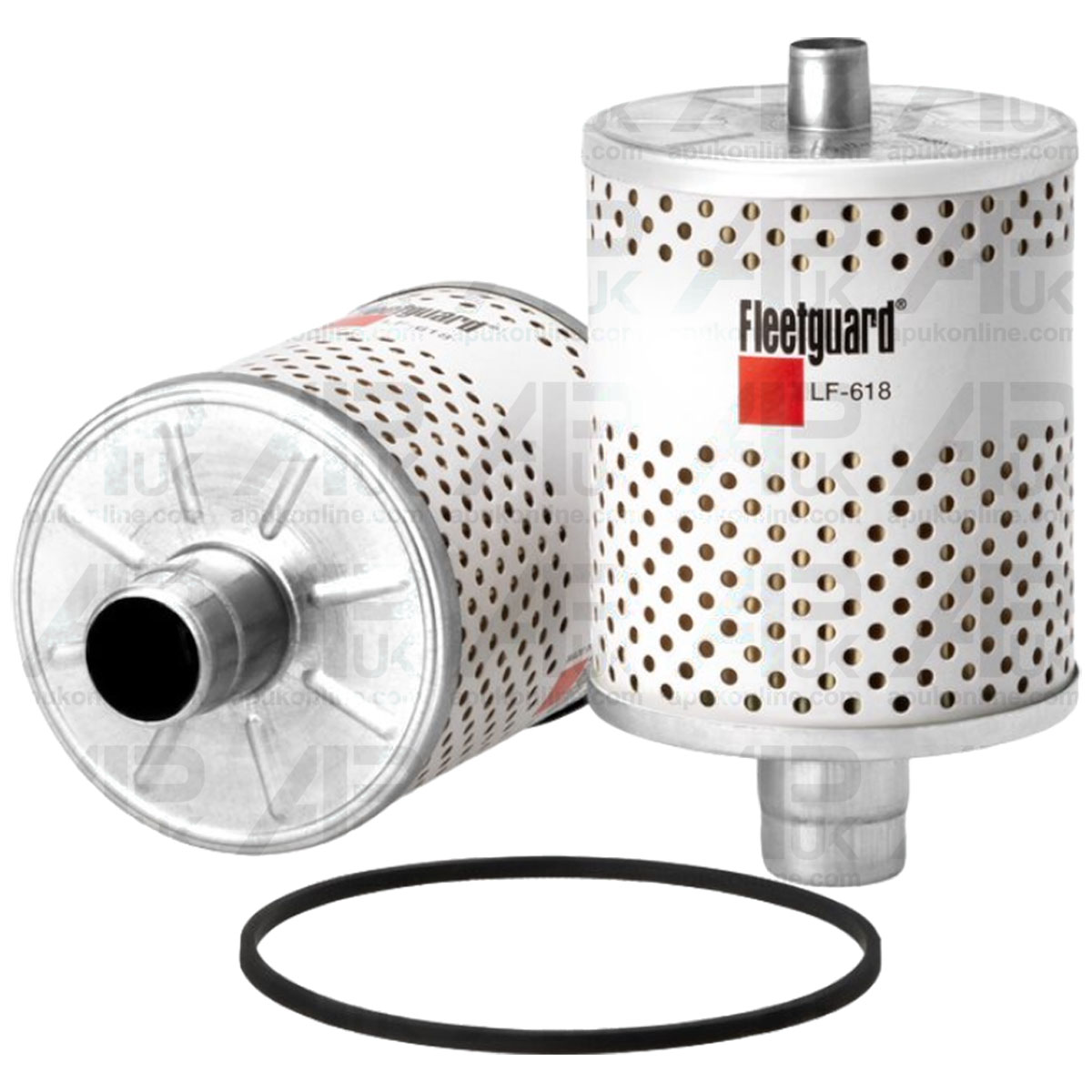 Fleetguard Oil Filter LF618 for Case International IH 275 Tractor