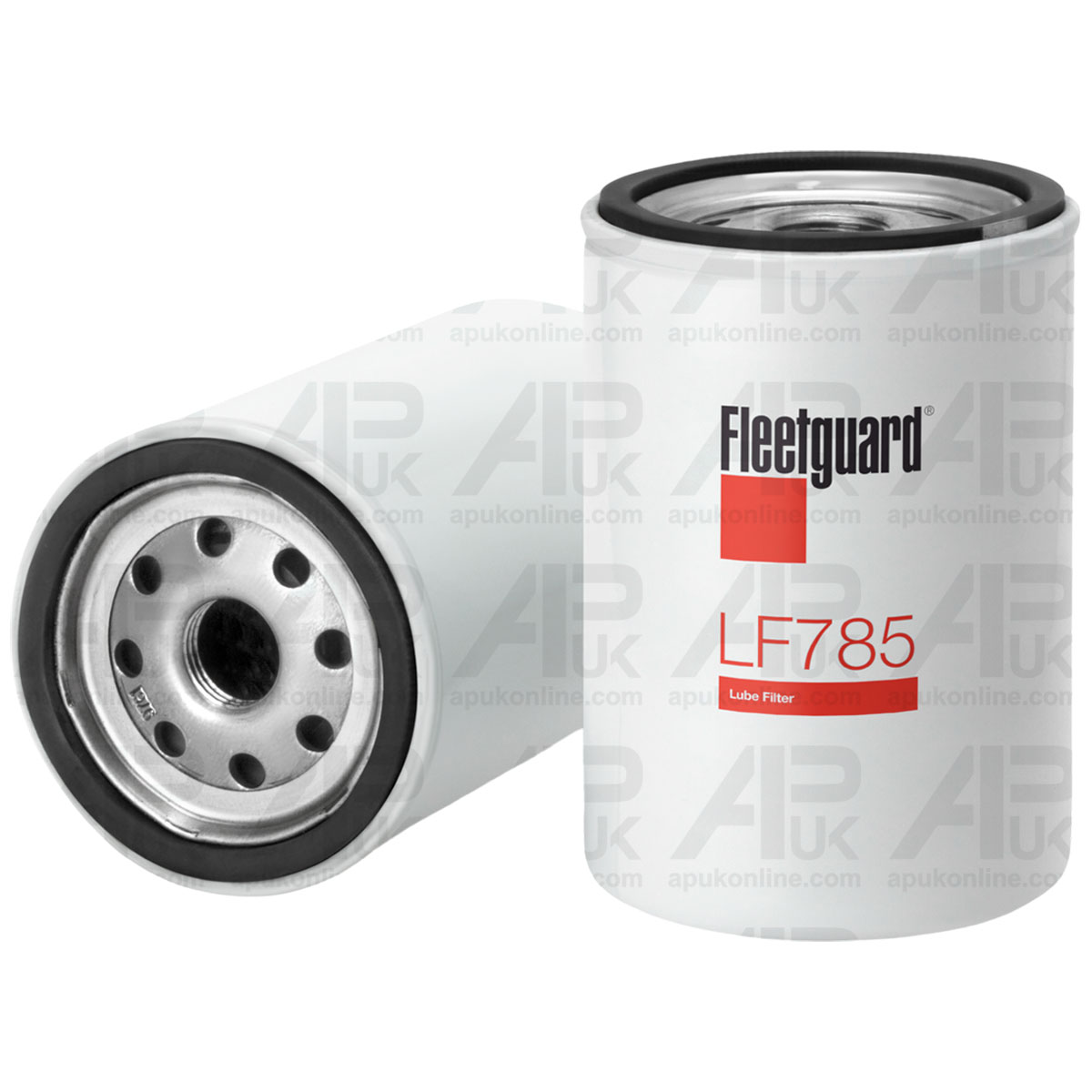 Fleetguard Engine Oil Filter LF785 for Case International IH 644 844 XL Tractor