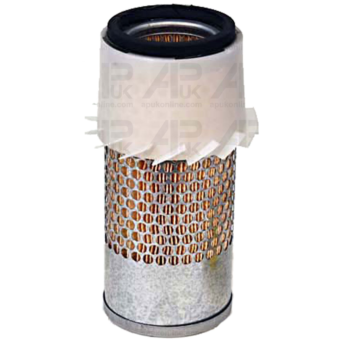 Fleetguard Air Dust Filter AF819KM for Same Solaris 25 Vigneron 35 45 50 Tractor