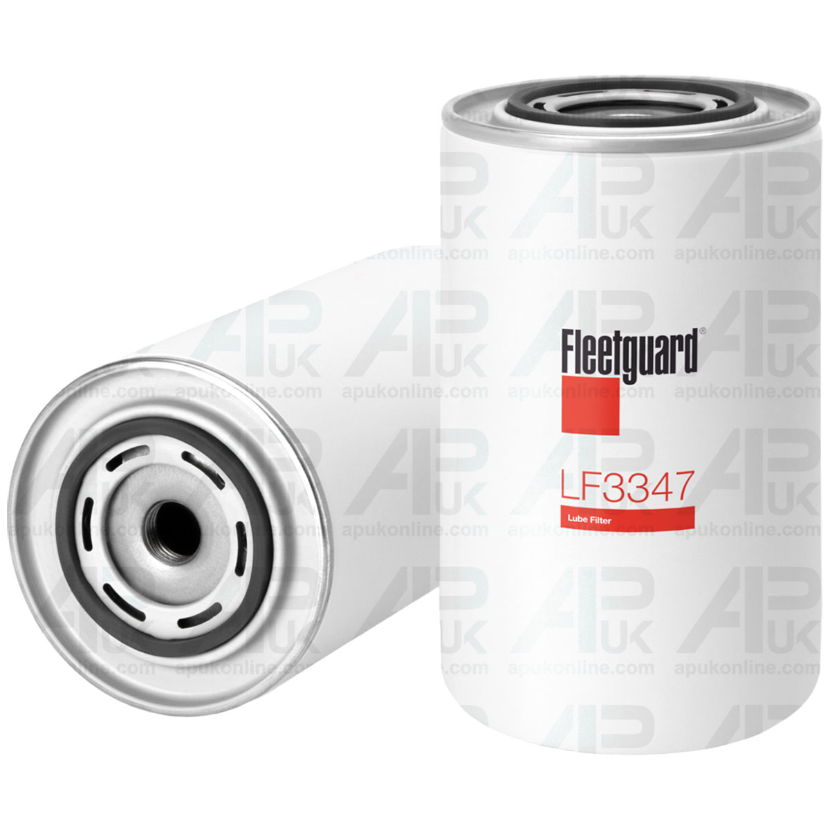 Fleetguard Engine Oil Lube Filter LF3347 for New Holland TT55 TT65 TT75 Tractor