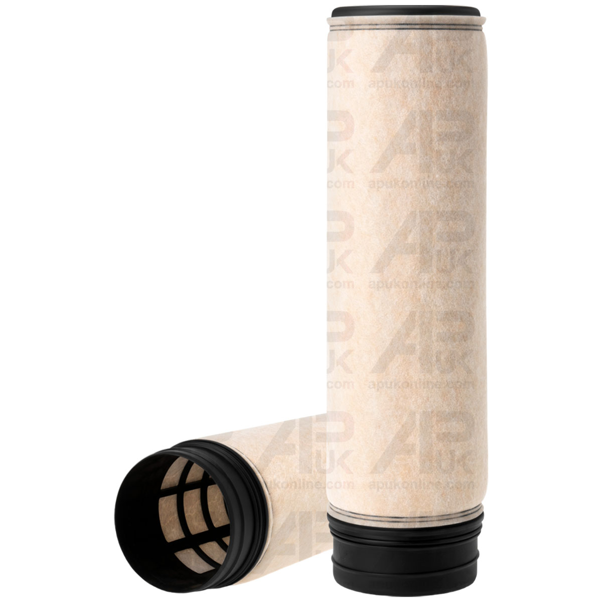 Fleetguard Air Filter Inner AF27956 for Manitou MLT 634-120 845-120 Telehandler