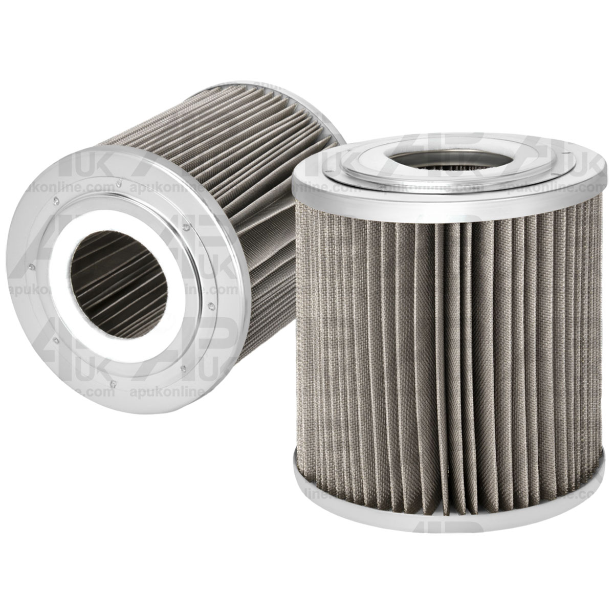 Fleetguard Hydraulic Filter HF29126 for Massey Ferguson 6460 6465 6470 Tractor