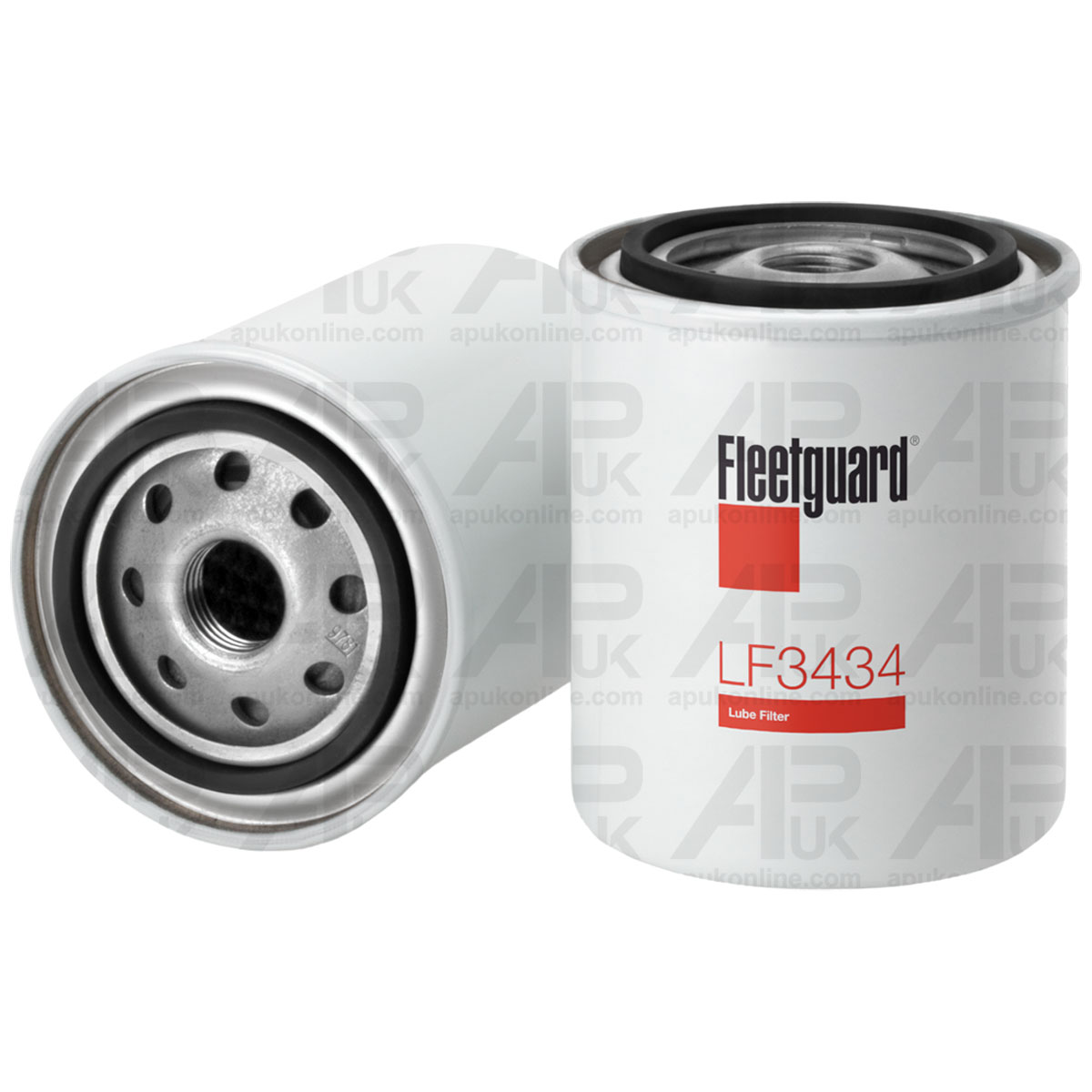 Fleetguard Engine Oil Filter LF3434 for Iseki TS 3510 3910 4010 4510 Tractor