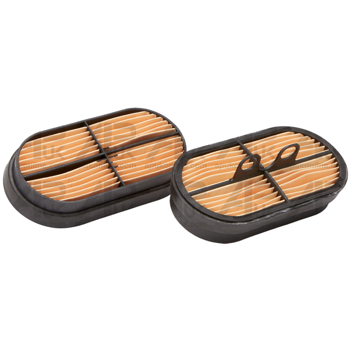 Fleetguard Air Filter AF26655 for New Holland TK4050 TK4060 TK4.90 4.100 Crawler