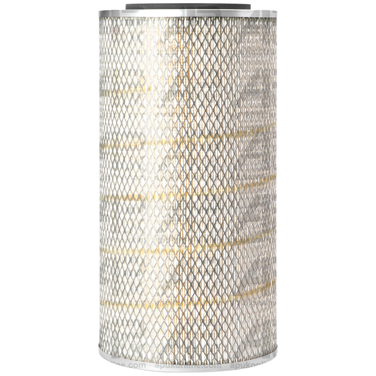 Fleetguard Engine Air Filter AF1643 for John Deere 8630 8640 8650 9400 Tractor