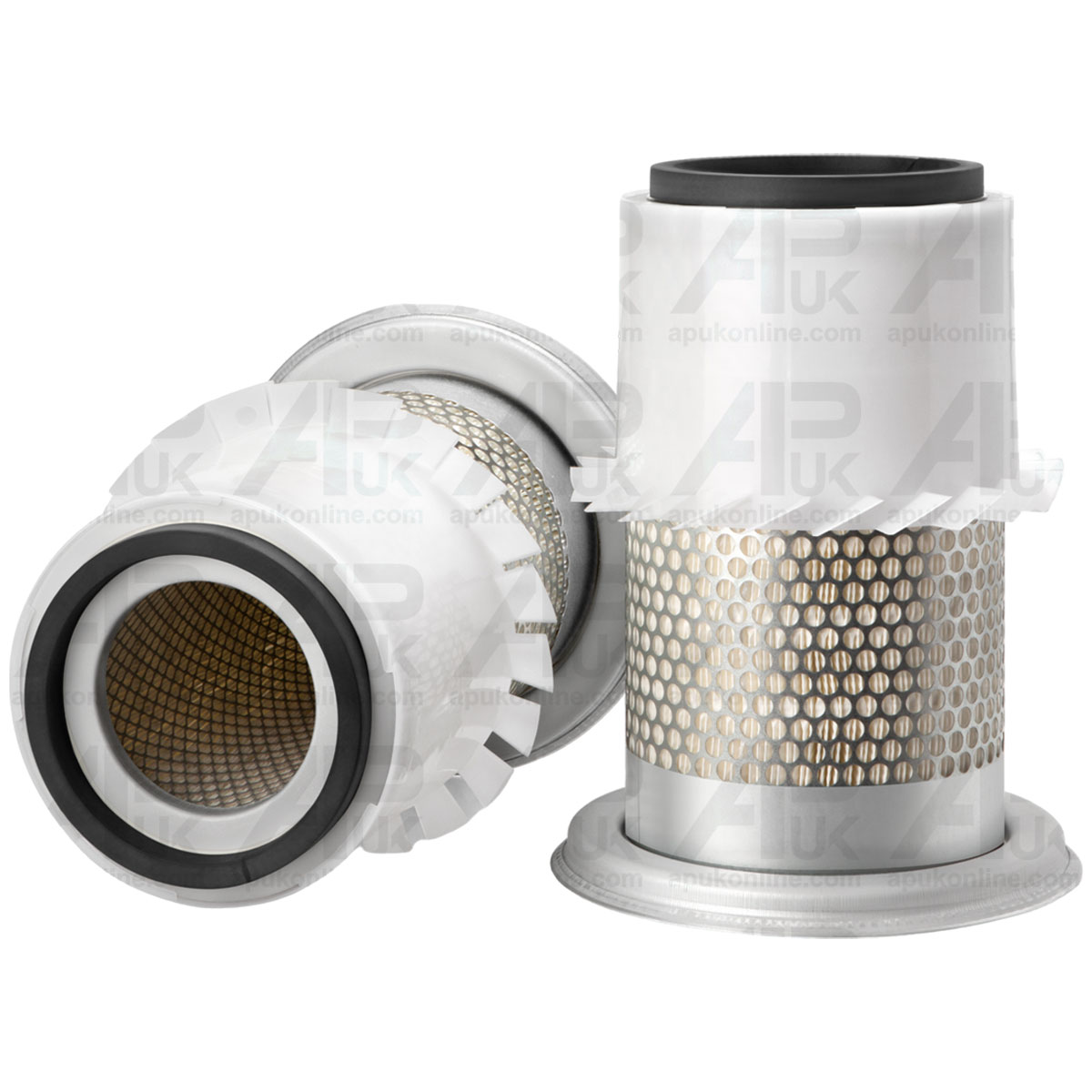 Fleetguard Air Filter AF25324K for White Oliver 2-85 2-105 100 120 1855 Tractor