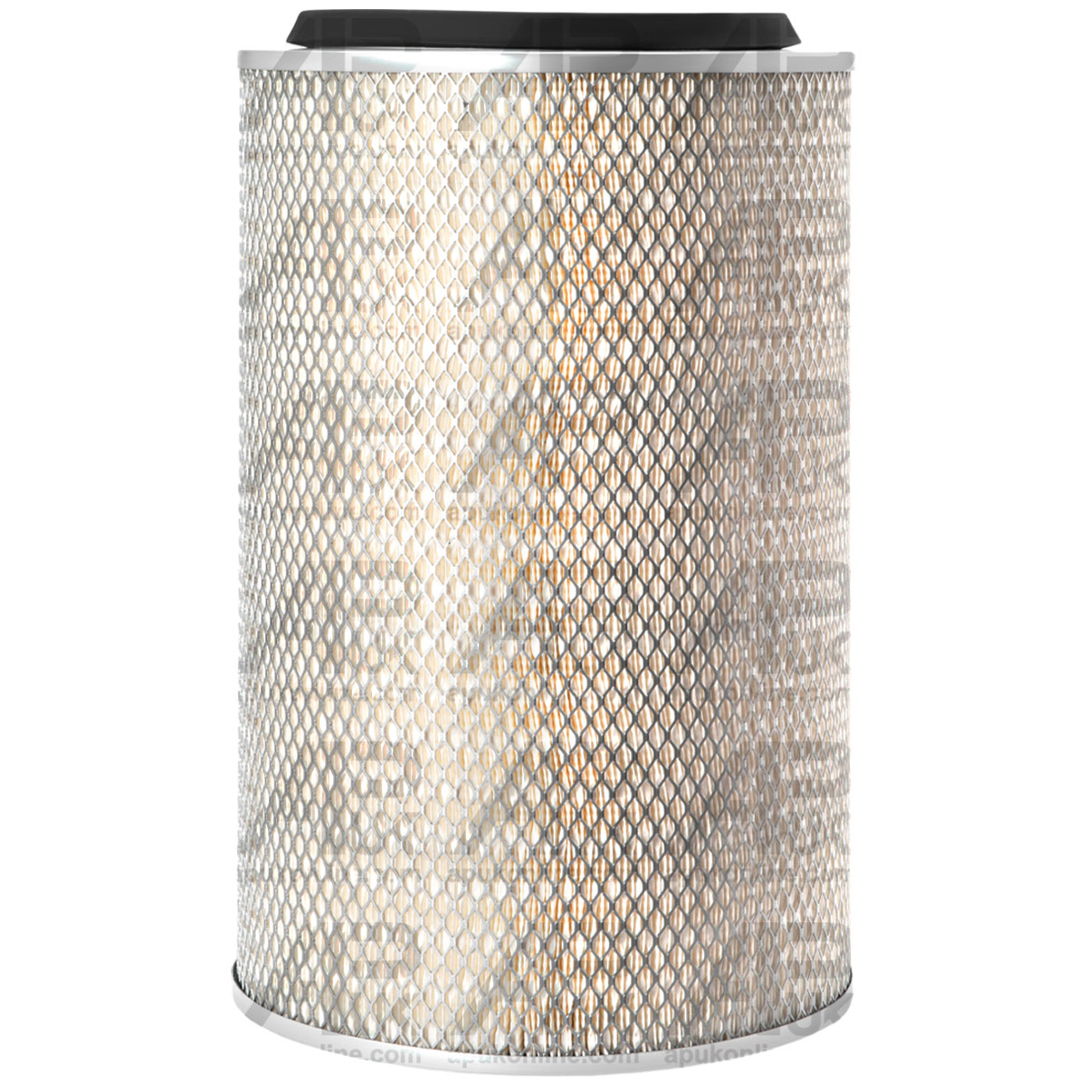 Fleetguard Air Filter AF1802 for Claas 690 695 820 840 860 880 950 960 Harvester