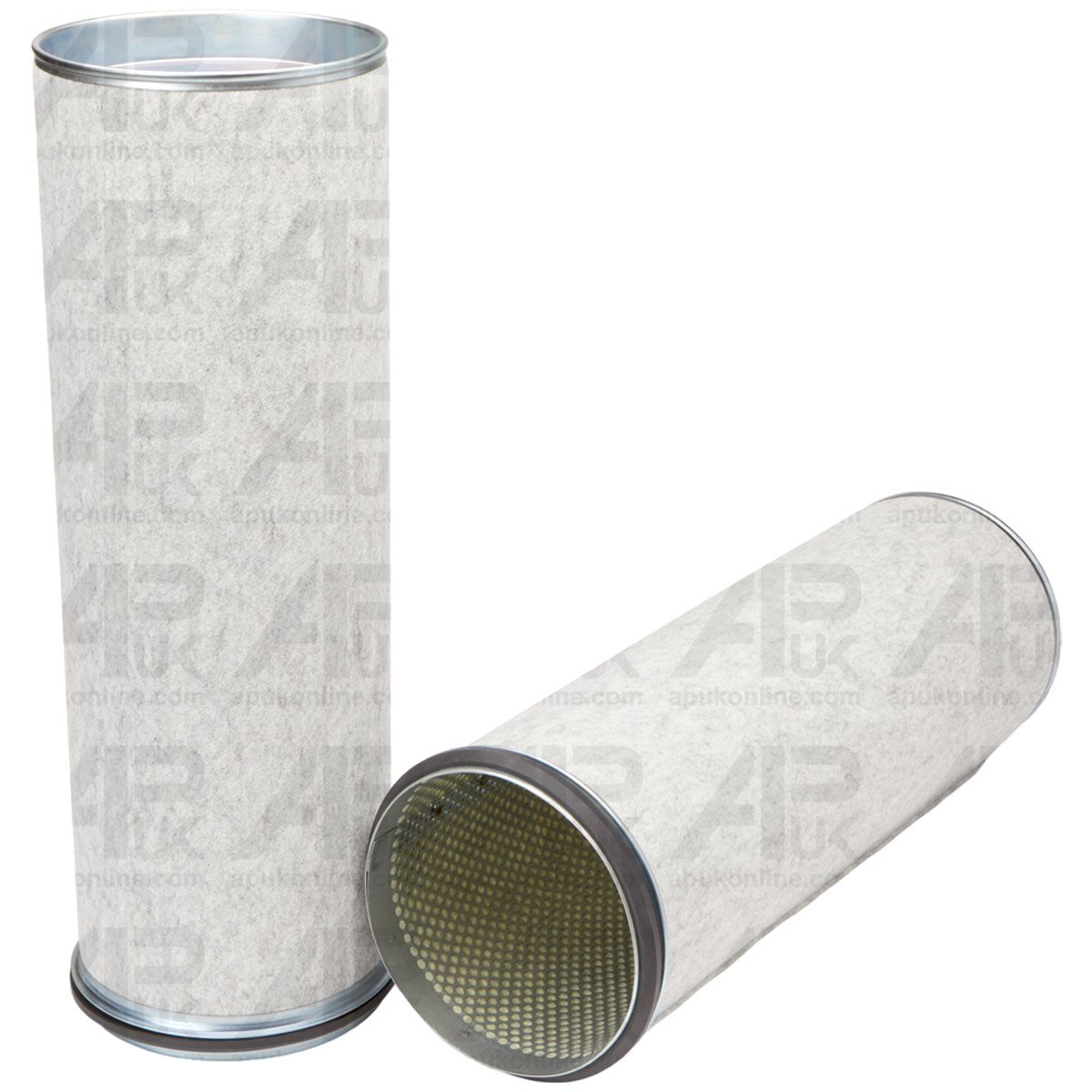 Fleetguard Engine Air Filter Inner AF25230 for Fendt 6300 6330 8300 8350 Tractor