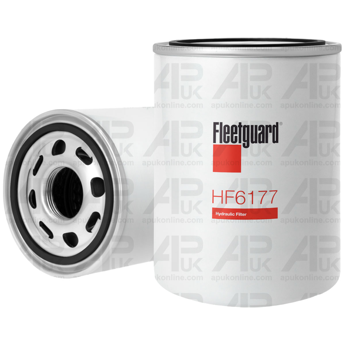 Fleetguard Hydraulic Oil Lube Filter HF6177 for New Holland SB56 Harvester