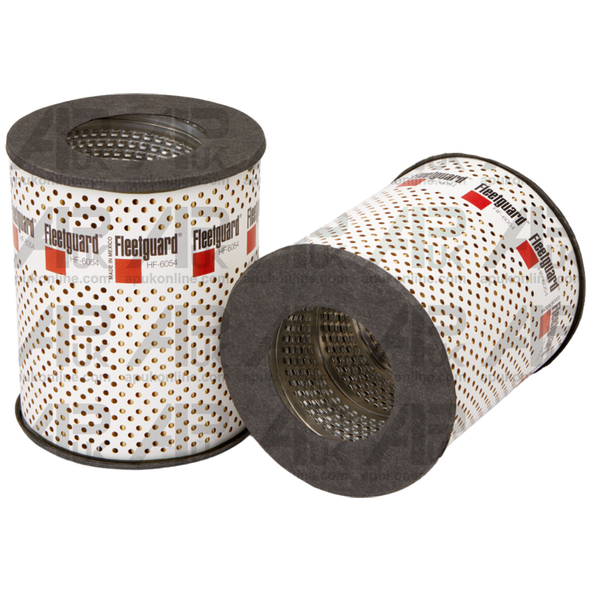 Fleetguard Hydraulic Filter HF6054 for Case International IH 2544 2706 Tractor