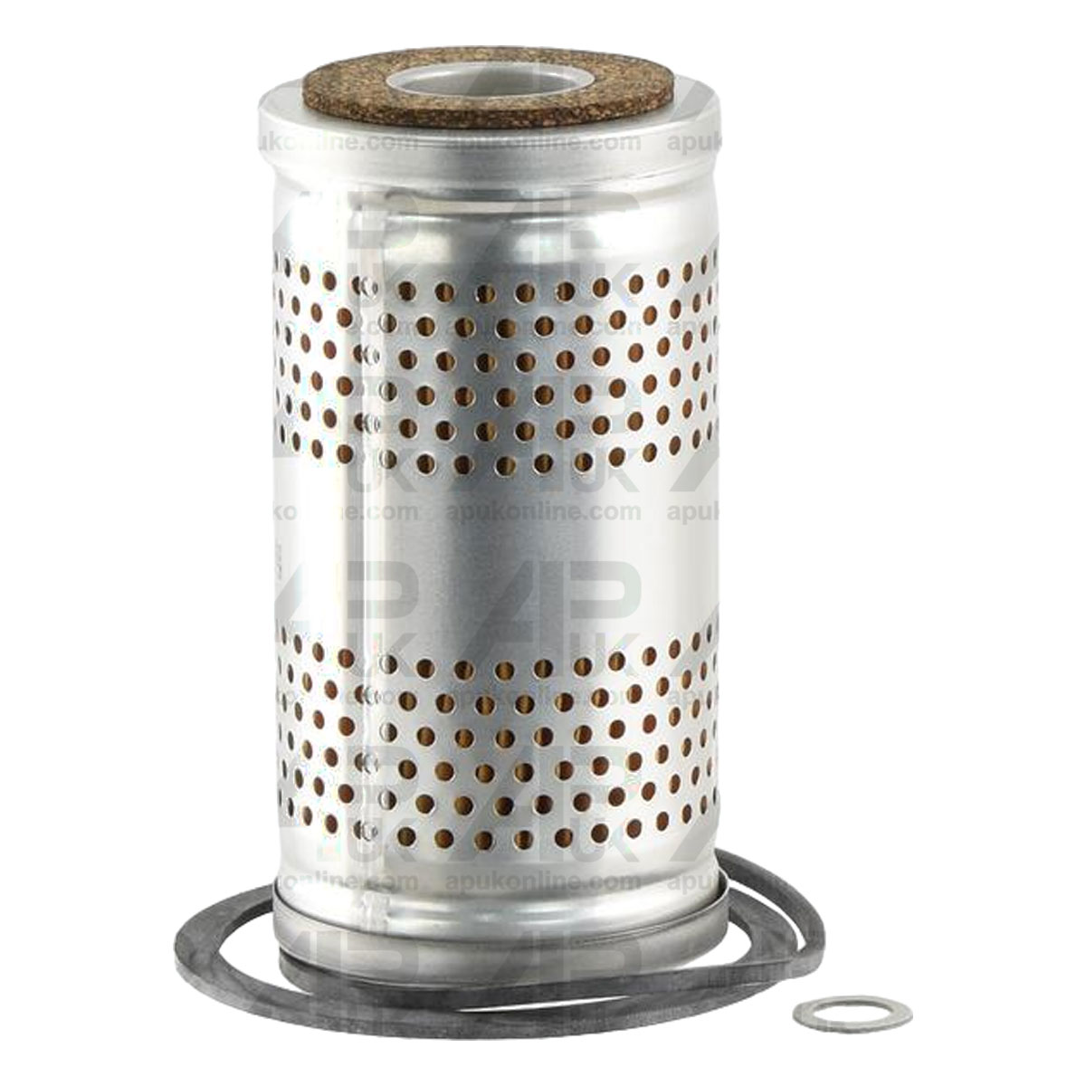 Wix Fuel Filter Element 33073 for Case International IH 940 Tractor Engine