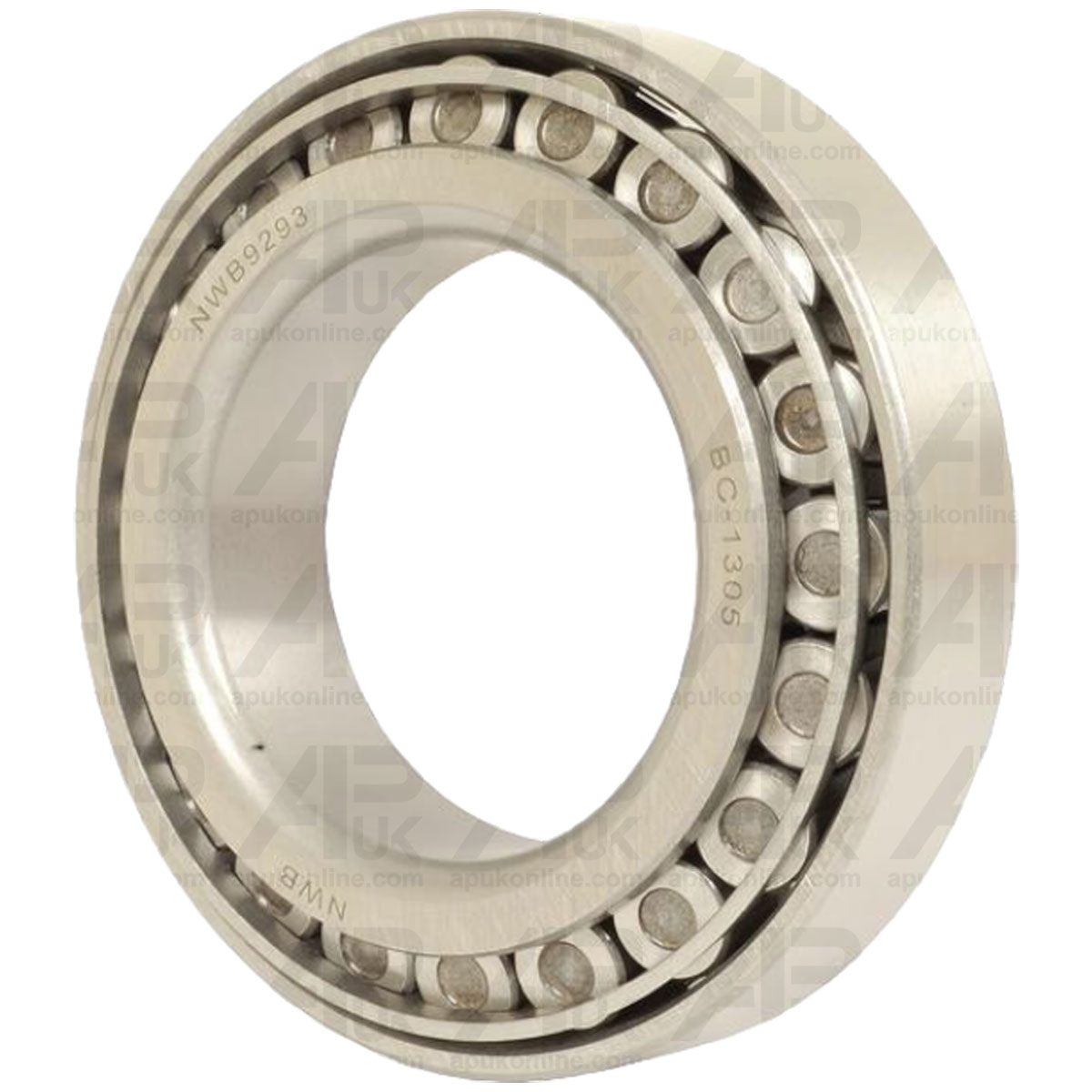 Wheel Hub Taper Roller Bearing for New Holland TM130 TM135 TM140 TM150 Tractor