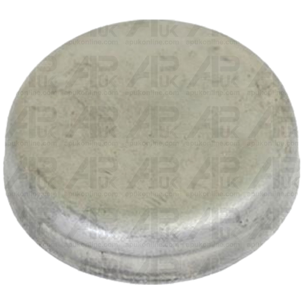 Engine Core Plug 1 1/4&quot; Cup Type for Massey Ferguson 50C 50H 60H Backhoe Loader