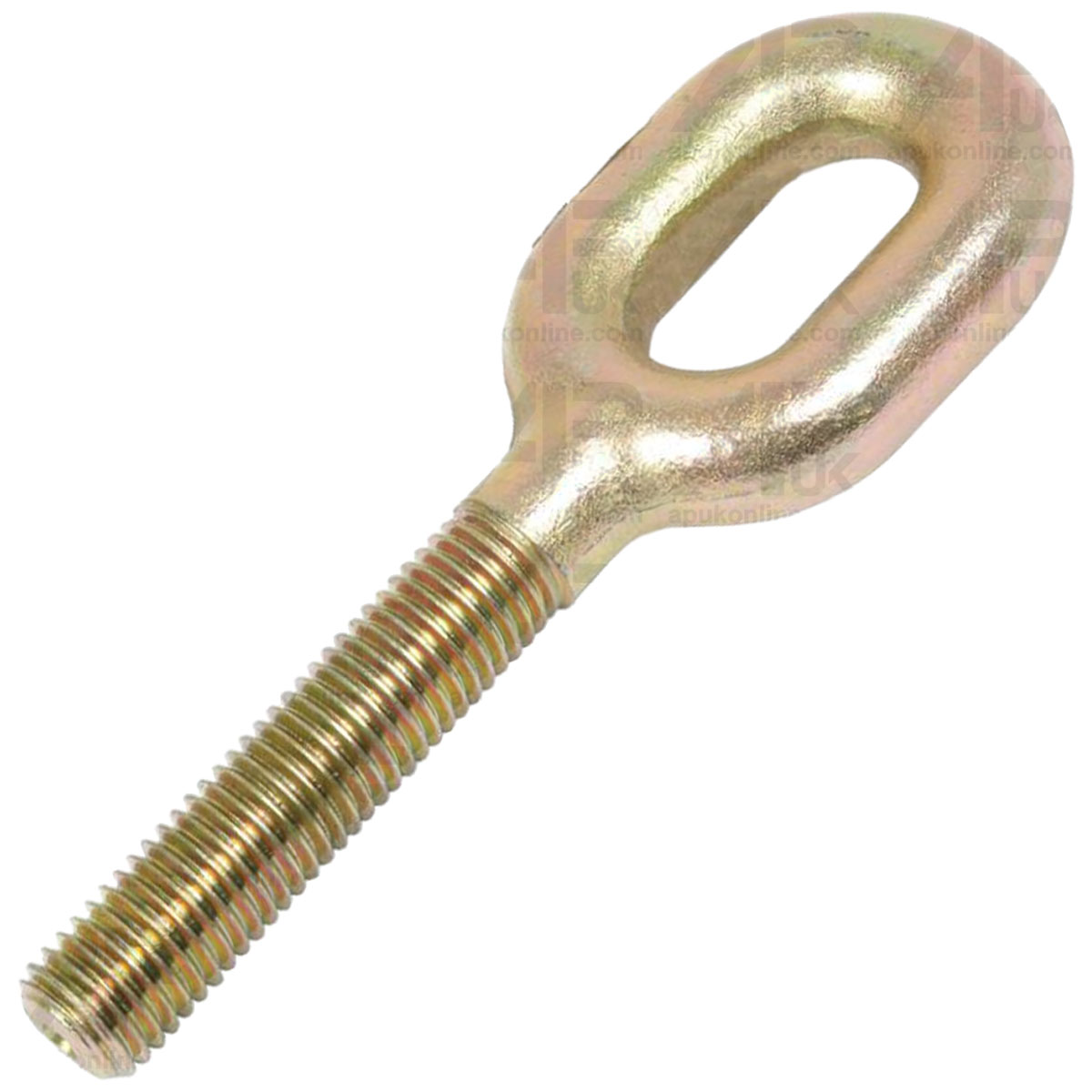 Stabiliser Eye Bolt 3/4&quot; UNC LH for Massey Ferguson 253 290 298 340 342 Tractor