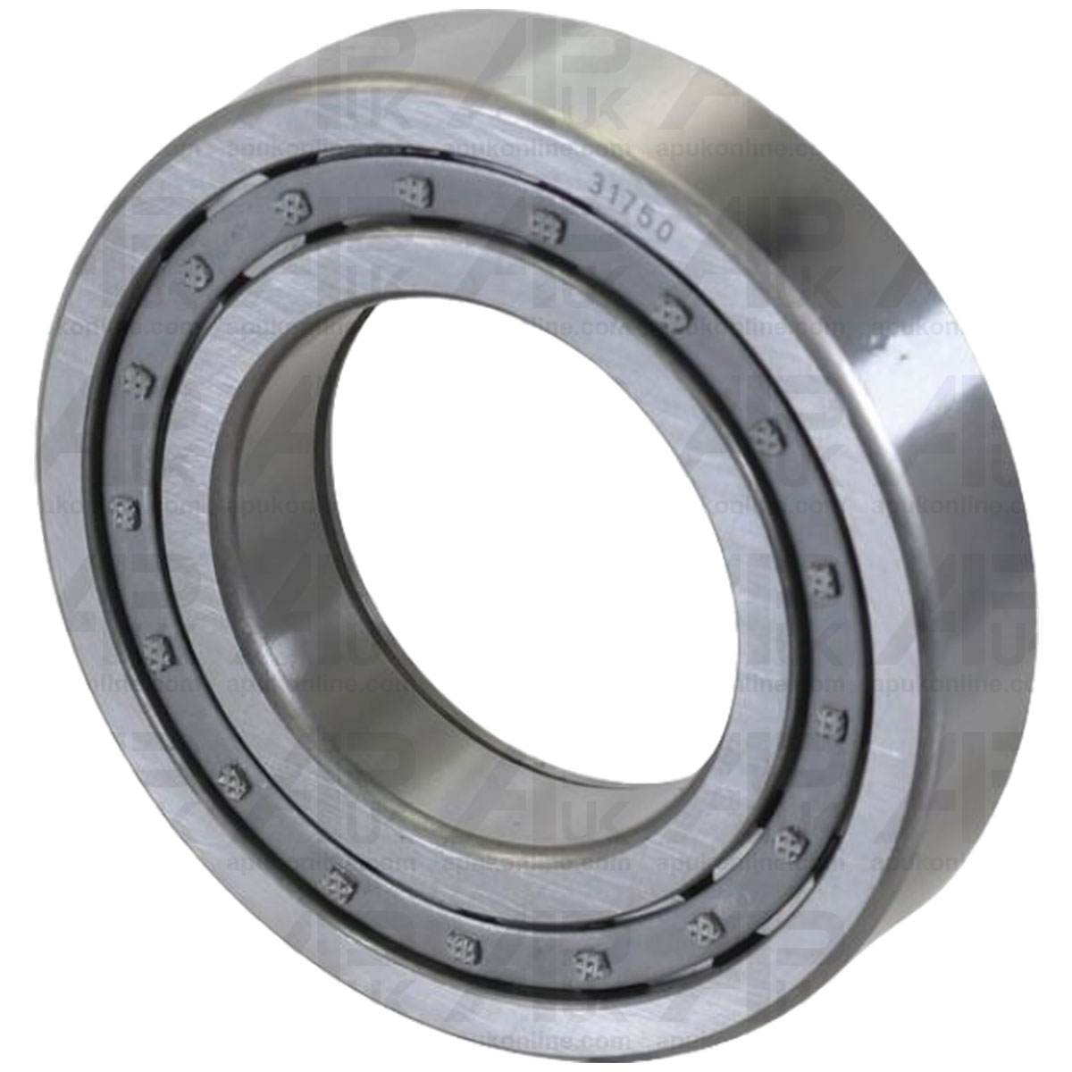 Countershaft Bearing Deep Groove for Massey Ferguson 590 592 595 675 690 Tractor