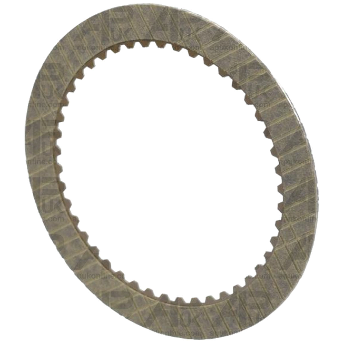 PTO Clutch Plate 45 Spline for Case International IH 395 585 595 895 XL Tractor