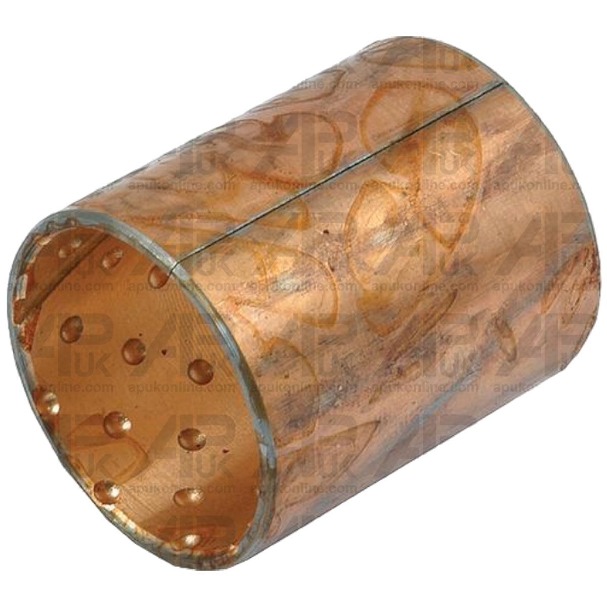 Steering Arm Spindle Bush for Case International IH 288 475 Hydro 84 86 Tractor