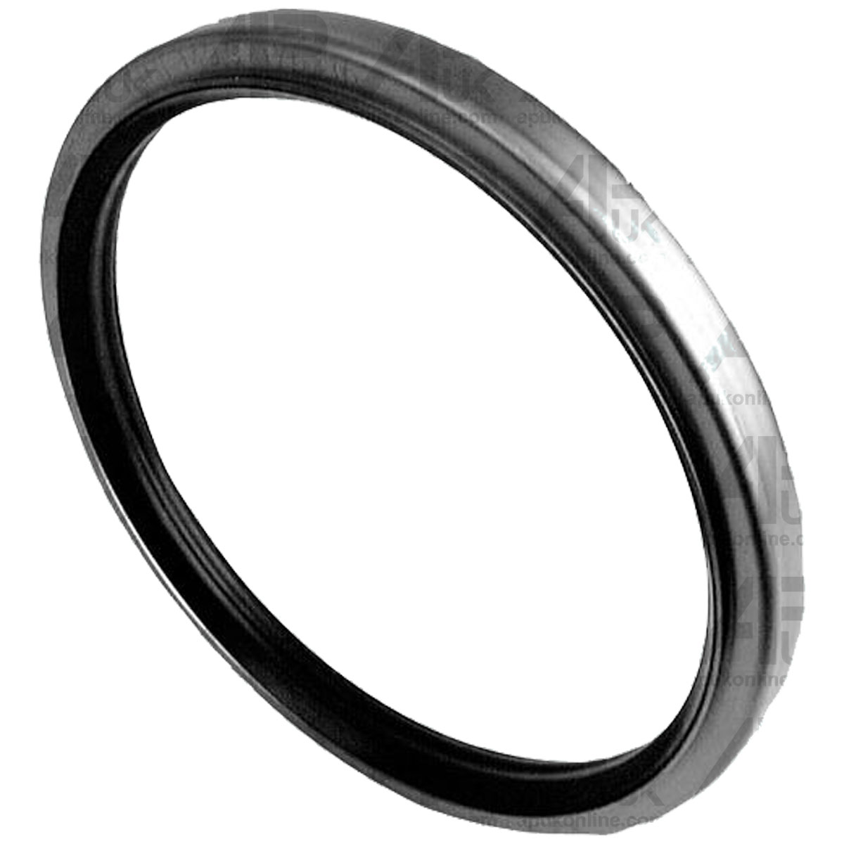 Wheel Hub Oil Seal Outer 4WD for Ford New Holland 8030 8210 8240 8340 Tractor