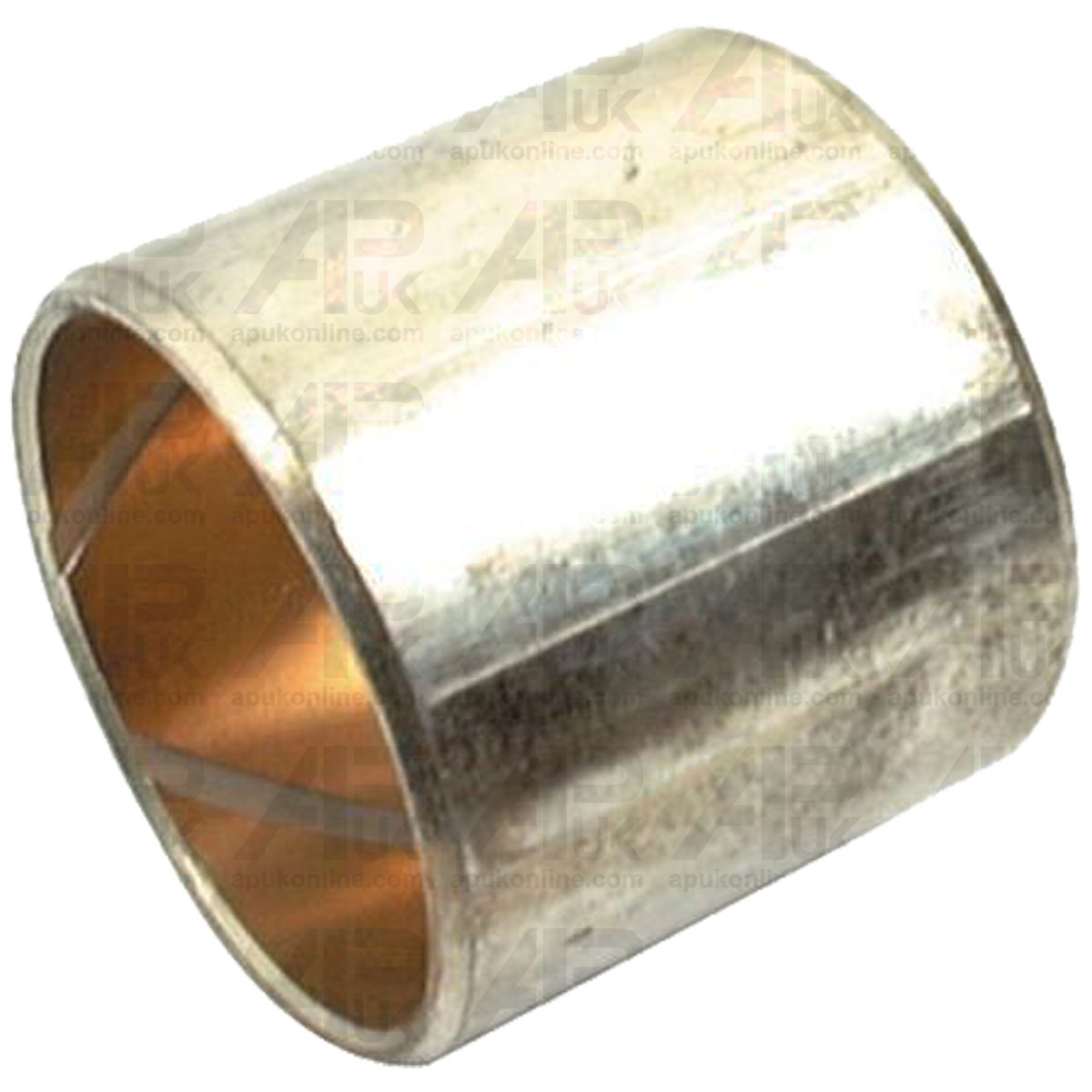 Axle Hub Bush Outer for Ford New Holland 5610 6610 7010 7610 7710 7810 Tractor