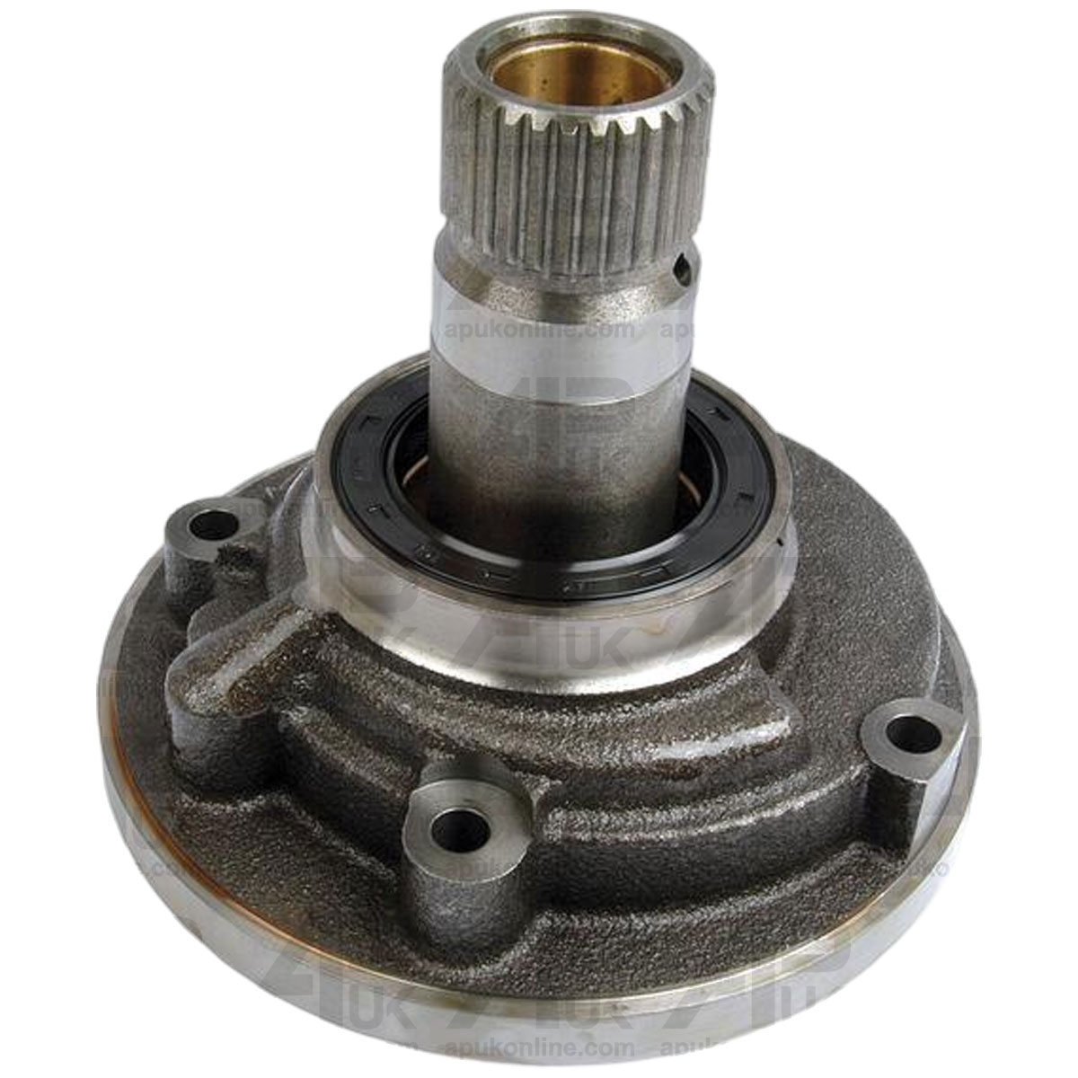 Hydraulic Transmission Oil Pump for Massey Ferguson 50A 50B 50C 50D 50E Backhoe