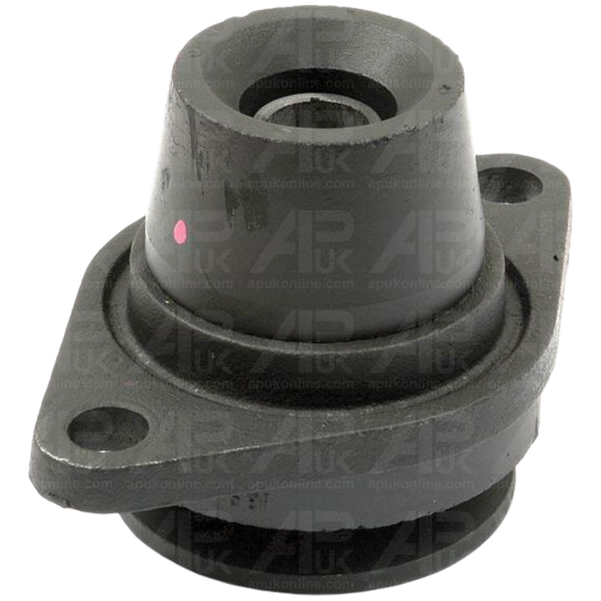 Cab Mount Bush Front &amp; Rear for Massey Ferguson 4270 4315 4320 4325 4335 Tractor