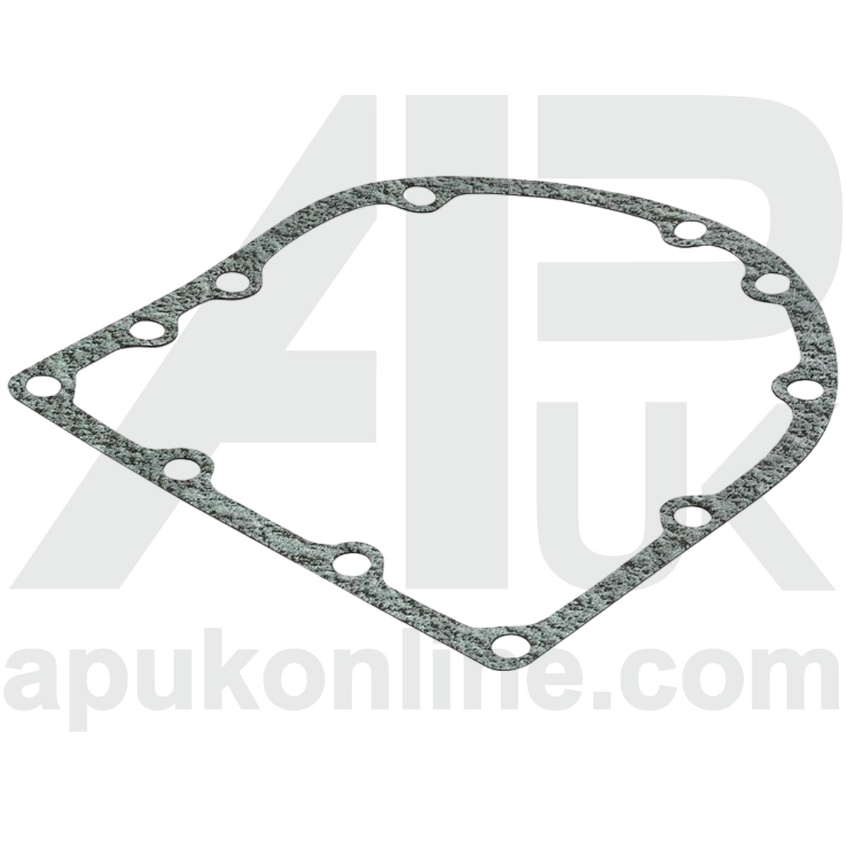 Rear Main Housing Gasket for Case IH 1056XL 385 454 474 484 485 485XL Tractor