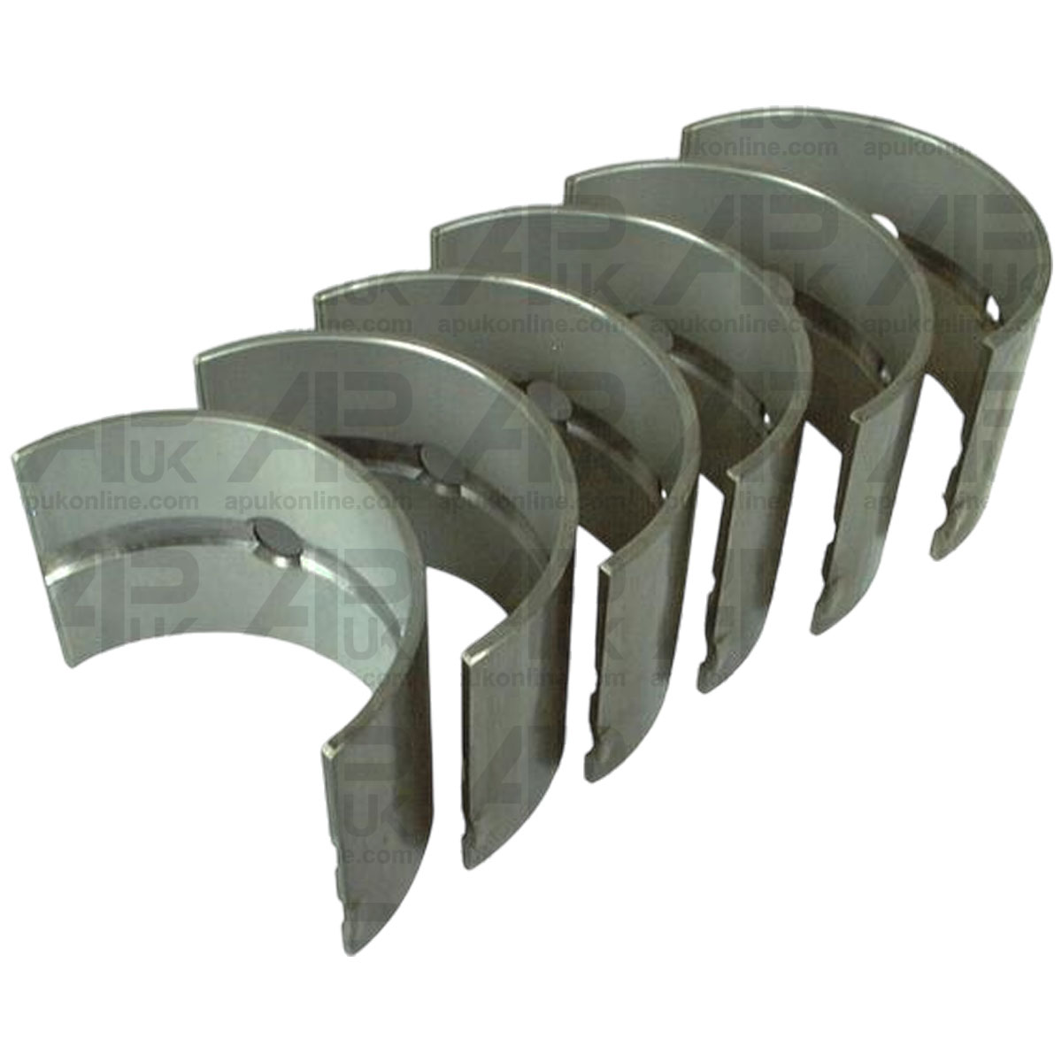 Main Bearing Set Standard 4 Cylinder for David Brown 1294 1390 1394 Tractor