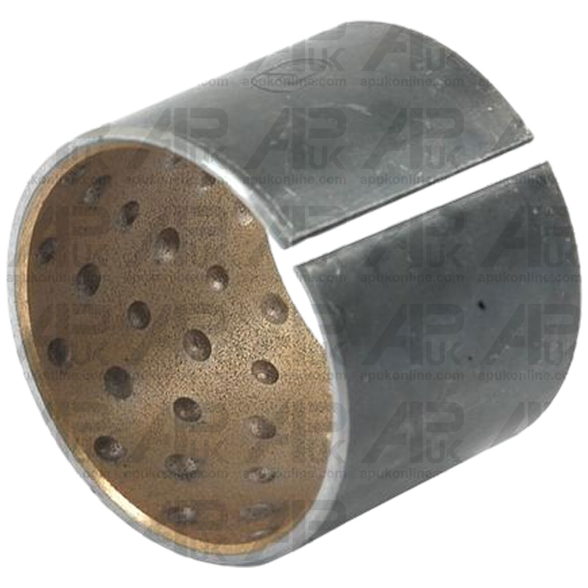 Brake Shaft Bush for Ford 675D 750 755 Backhoe New Holland TS90 TS100 Tractor